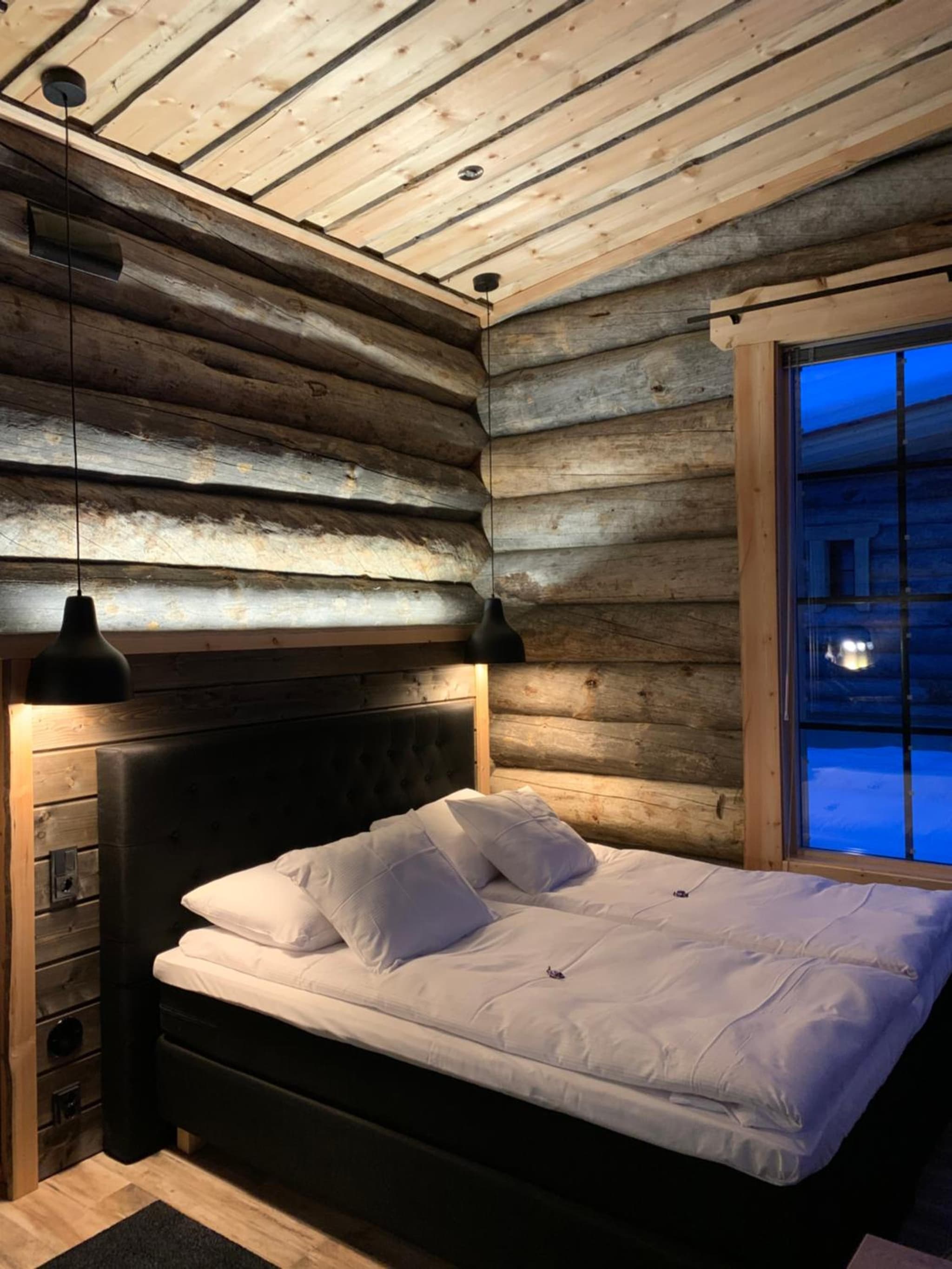 Wilderness Hotel Nangu & Igloos photo 7