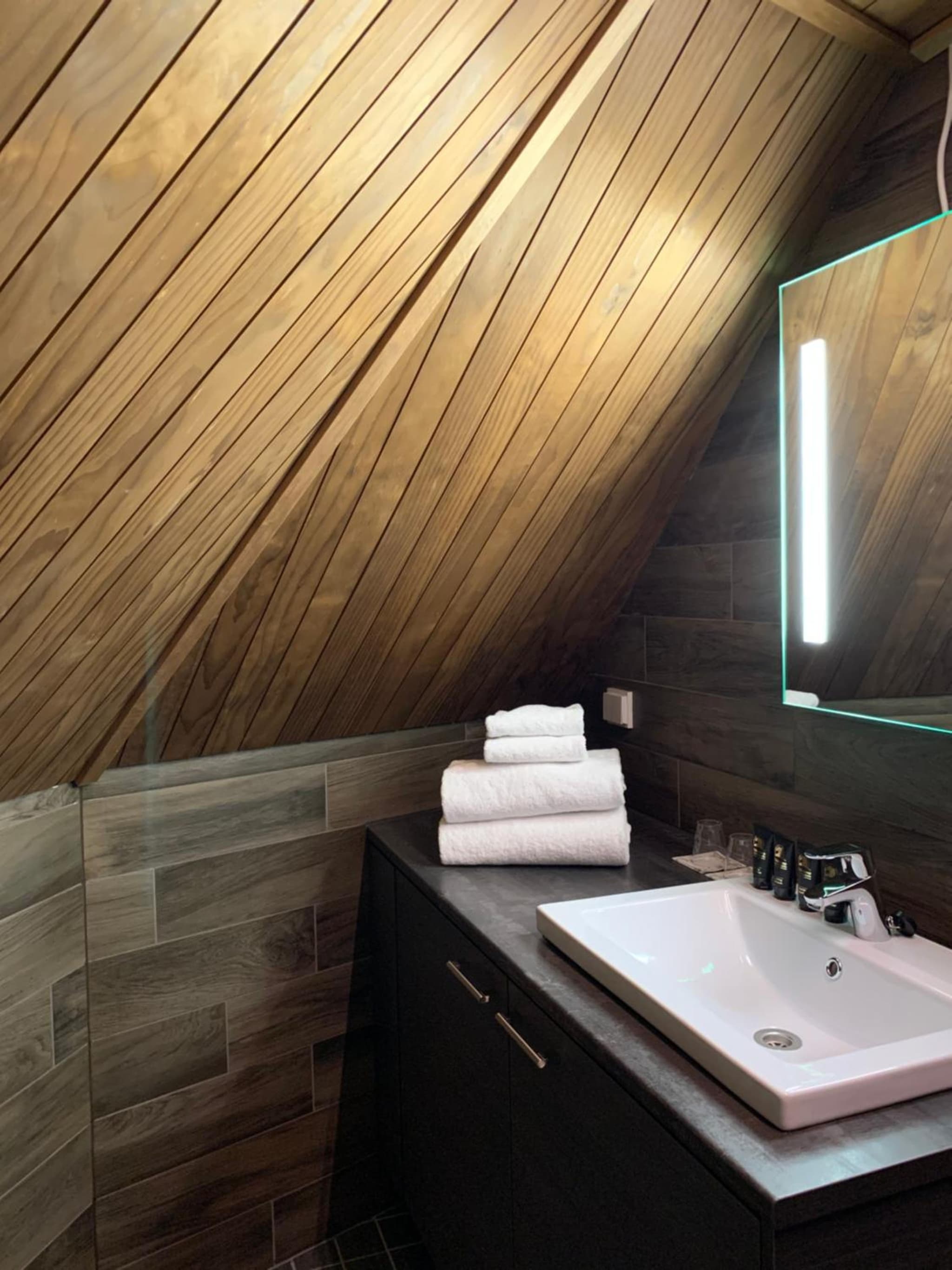 Wilderness Hotel Nangu & Igloos photo 6