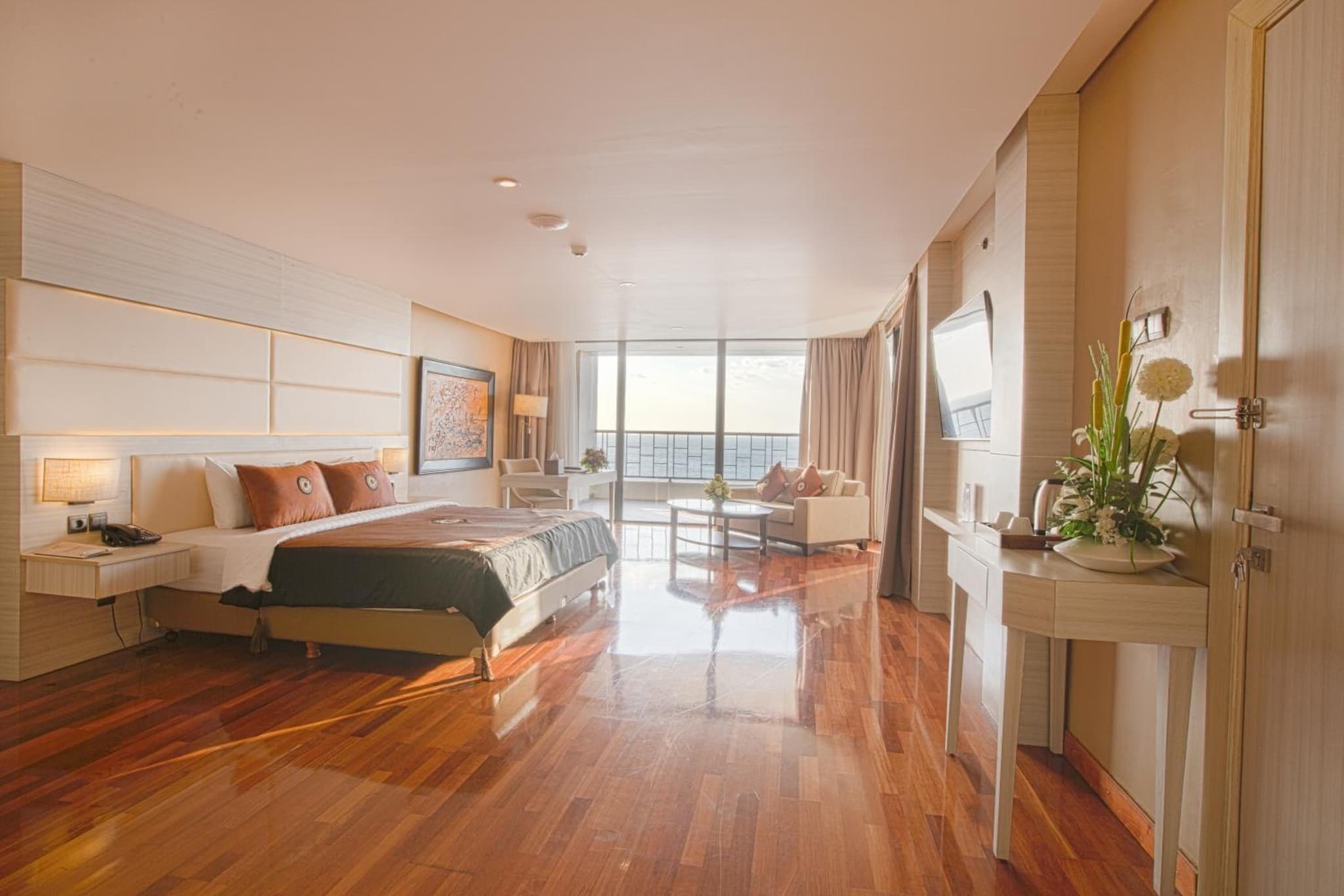 Sotis Hotel Kupang photo 8