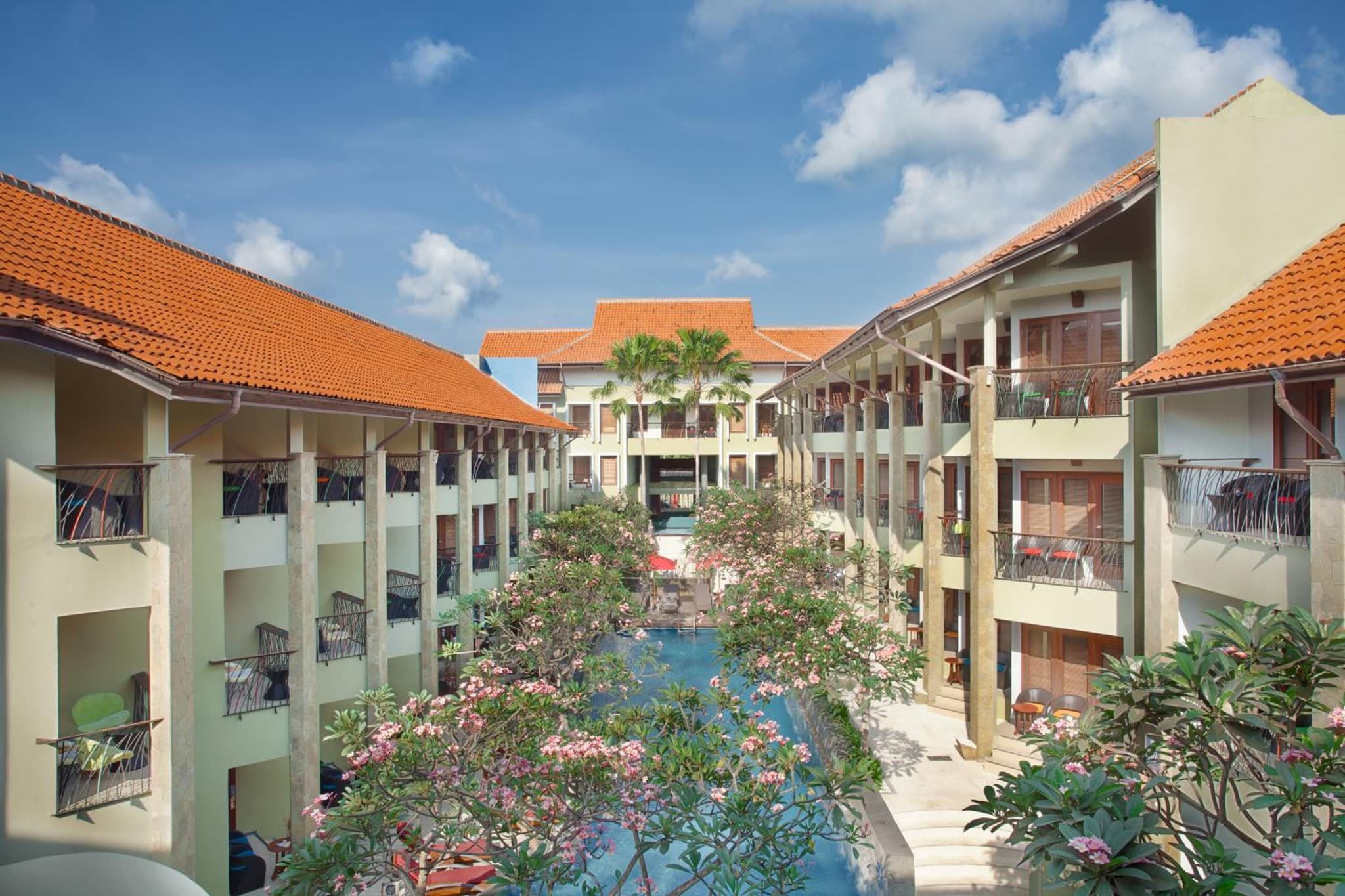 Tribe Bali Legian