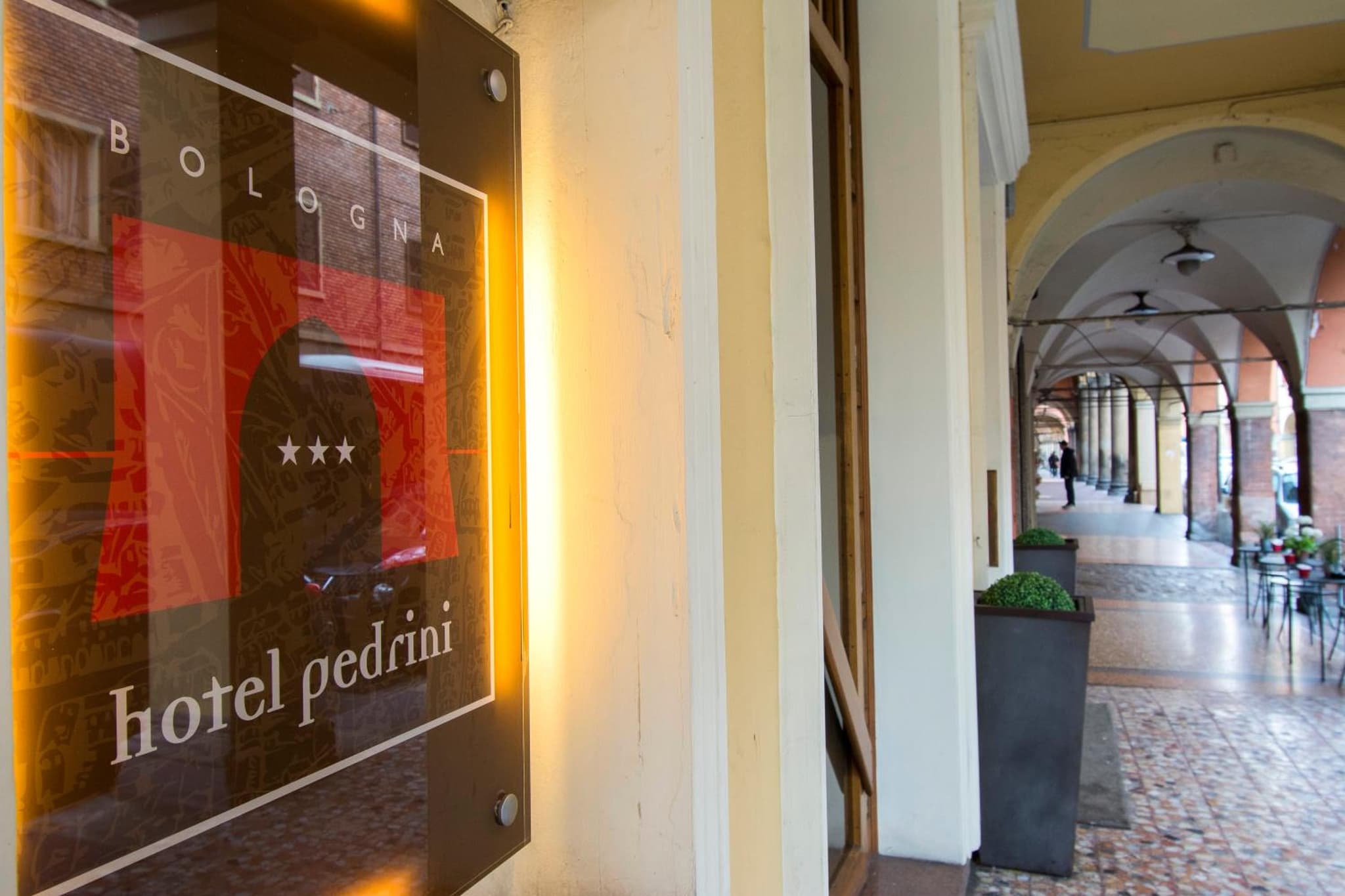 Hotel Pedrini