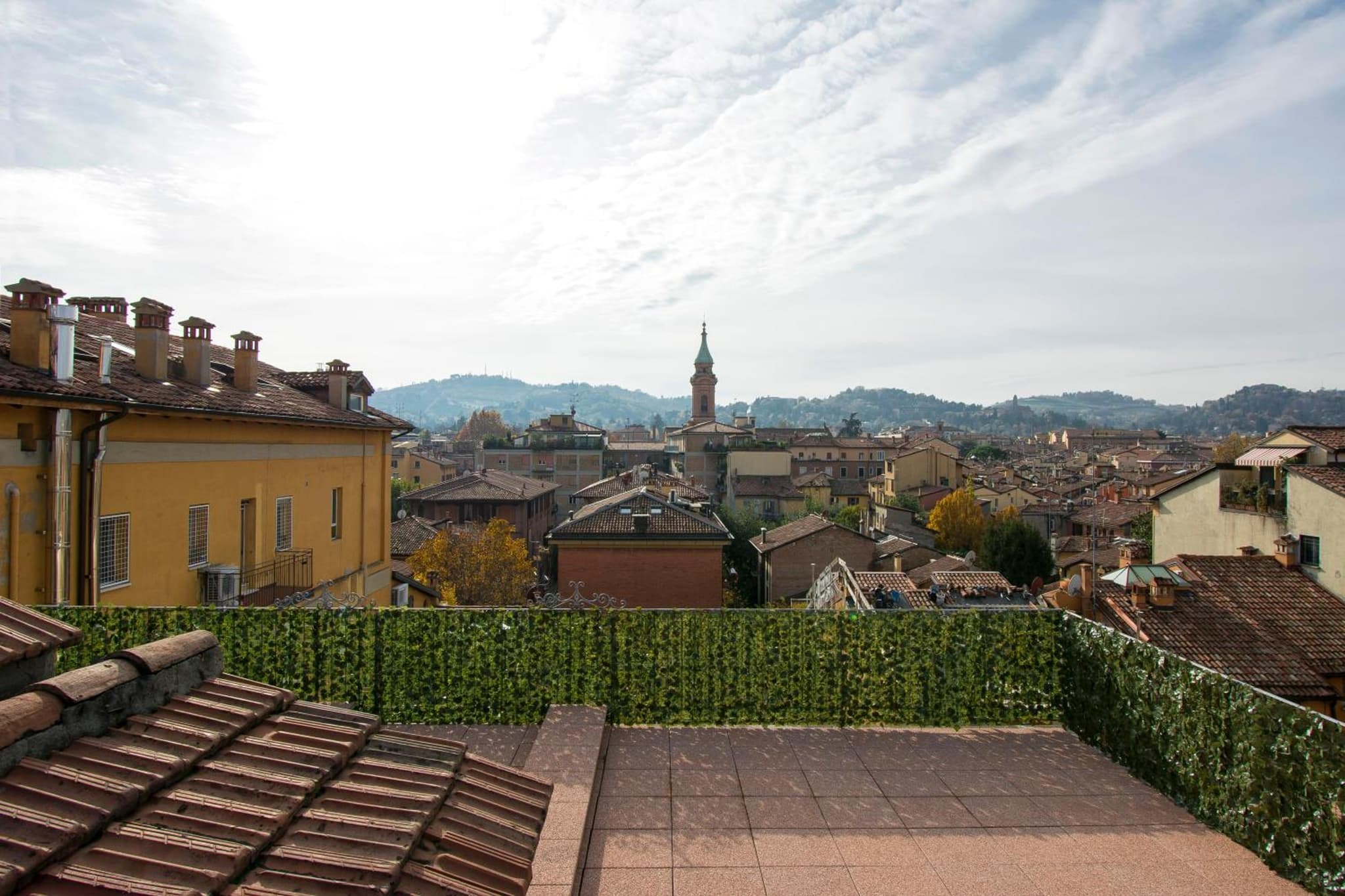 roof