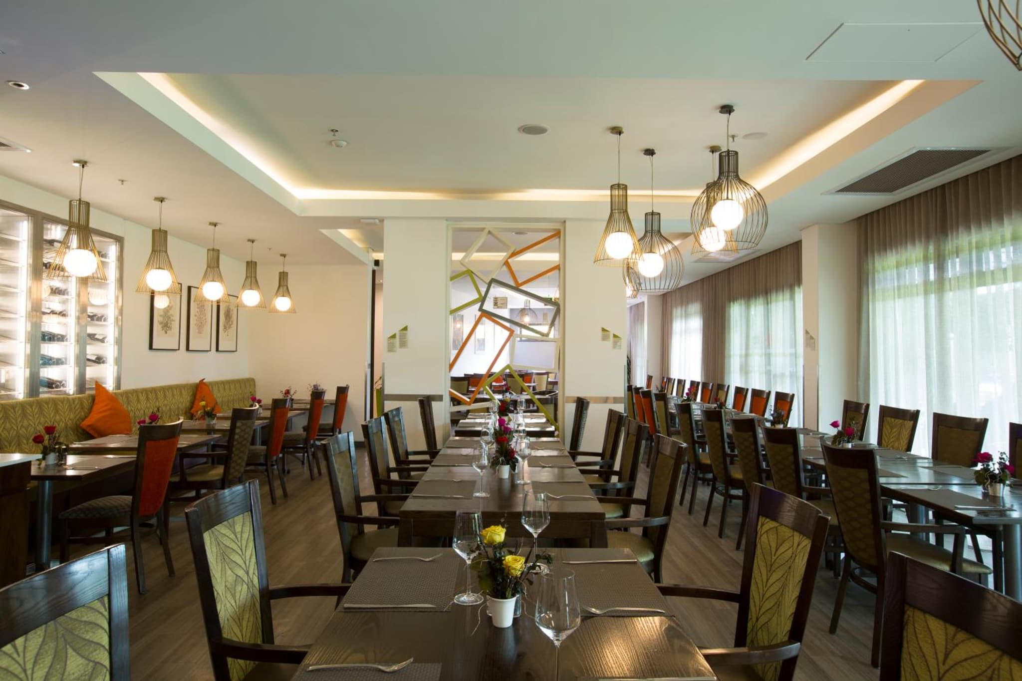 Hotel Verde Cape Town Airport photo 9