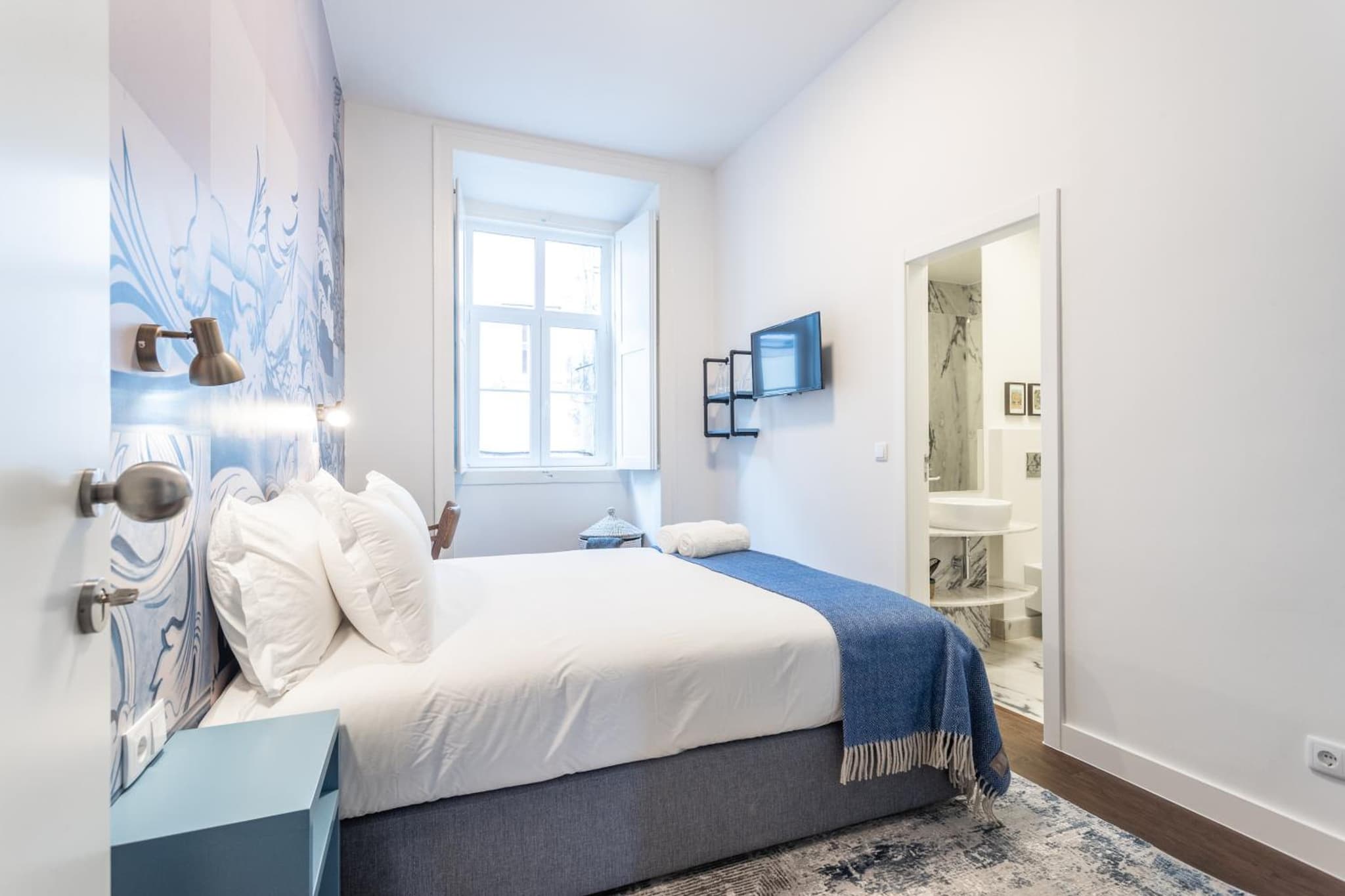Bairro Alto Guesthouse photo 8
