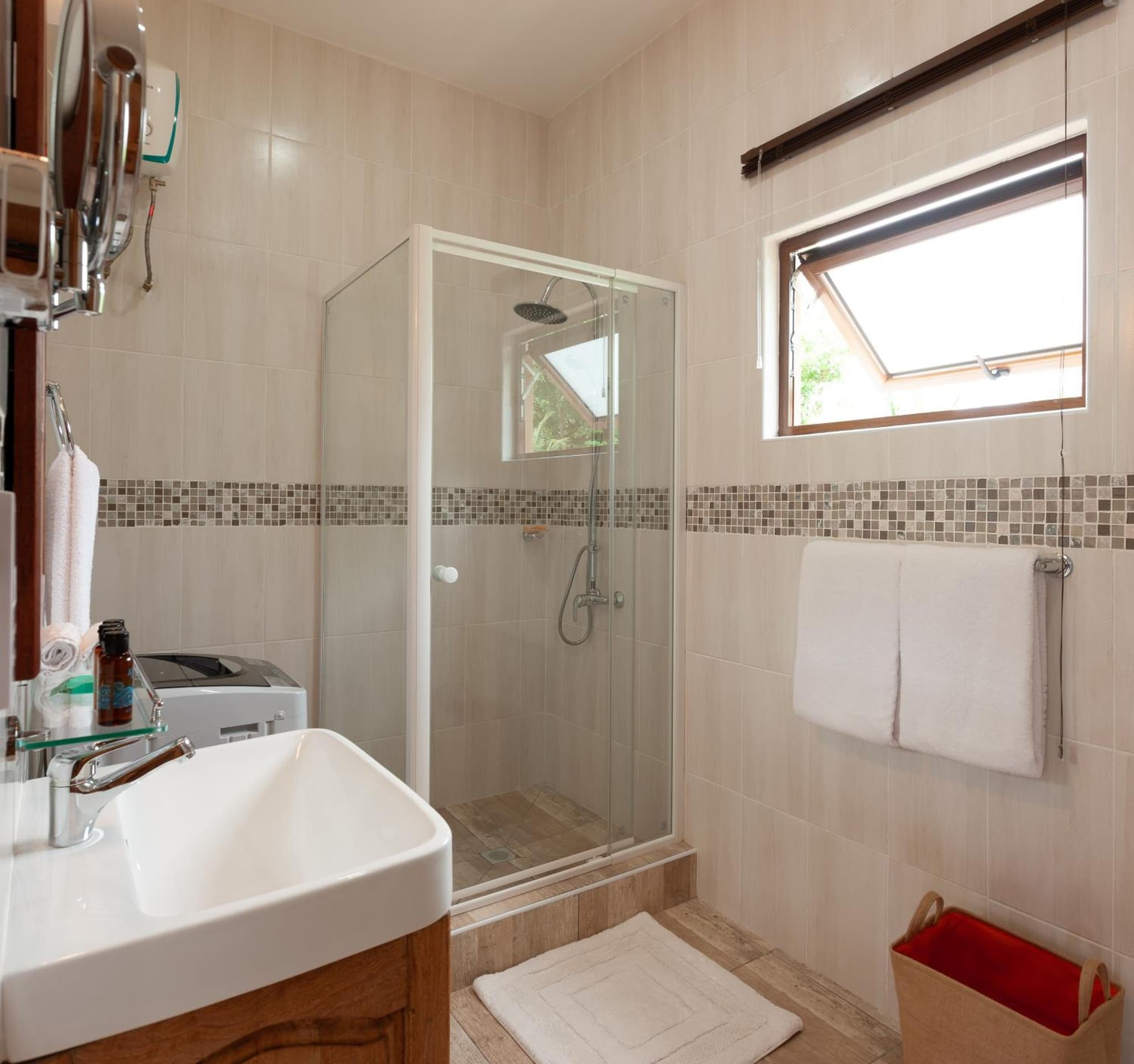 Stone Self Catering Apartment photo 2