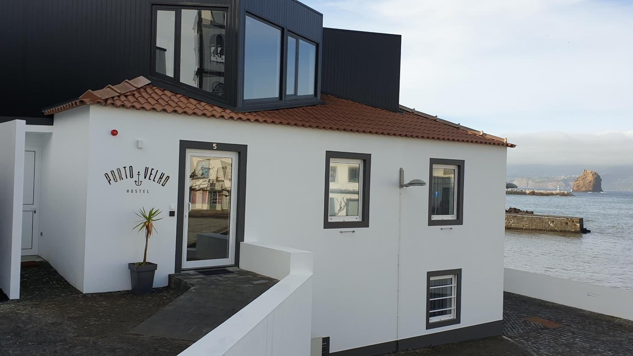 Porto Velho Boutique Lodge