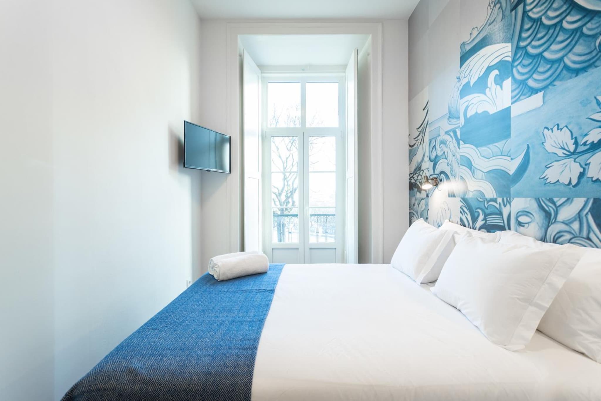 Bairro Alto Guesthouse photo 6
