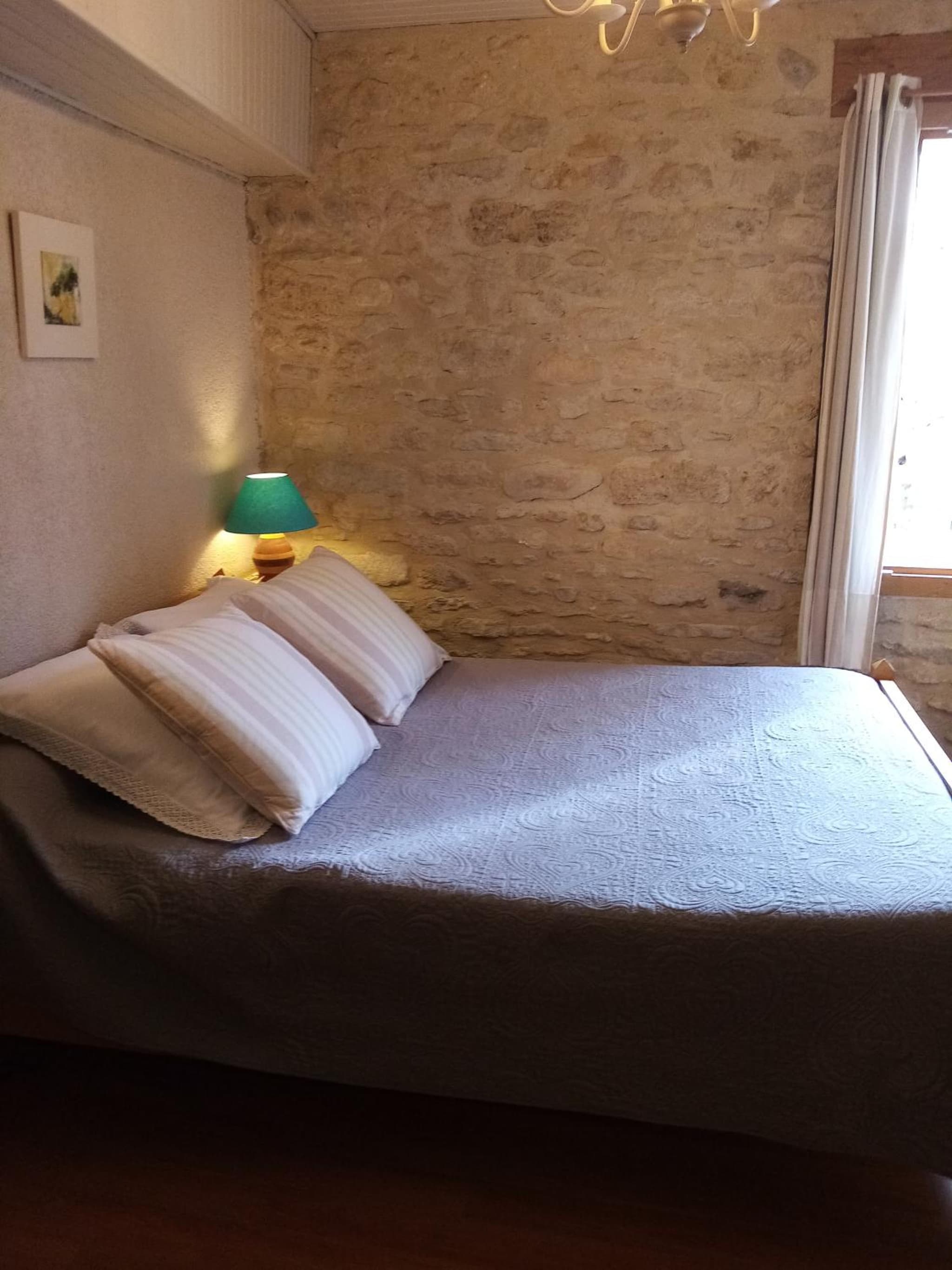 La Mare Chambres d'Hôtes Chaix accueil photo 9