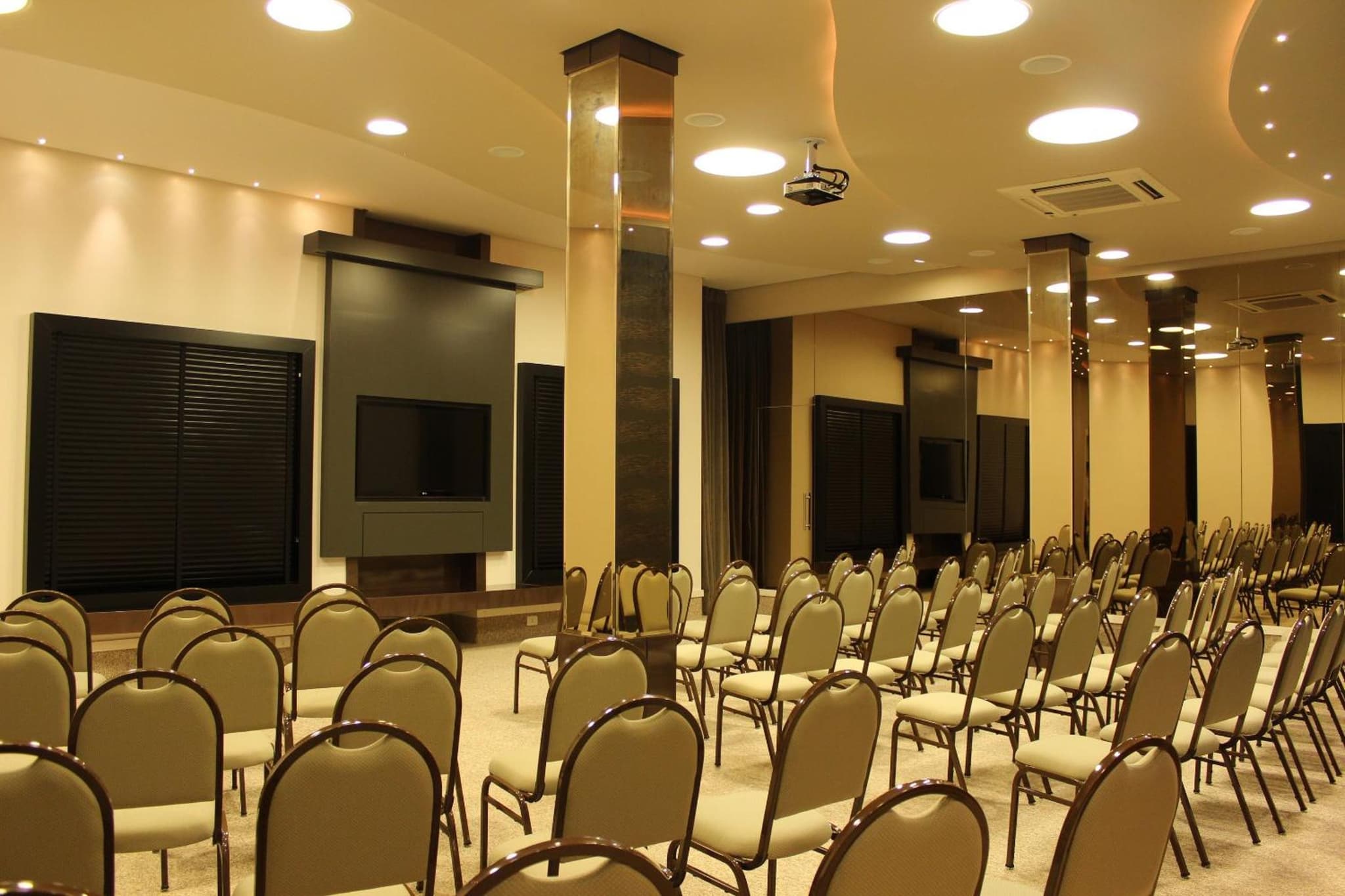 Hotel Glória Blumenau photo 4
