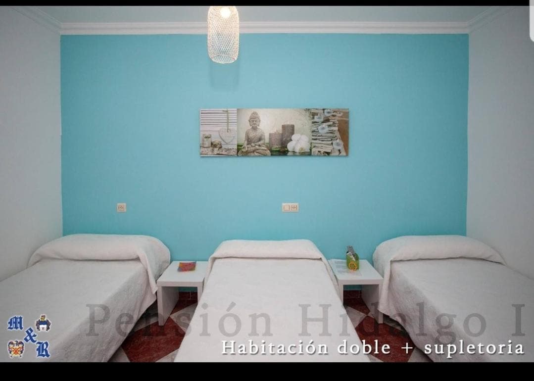 Pension Hidalgo 1 photo 8