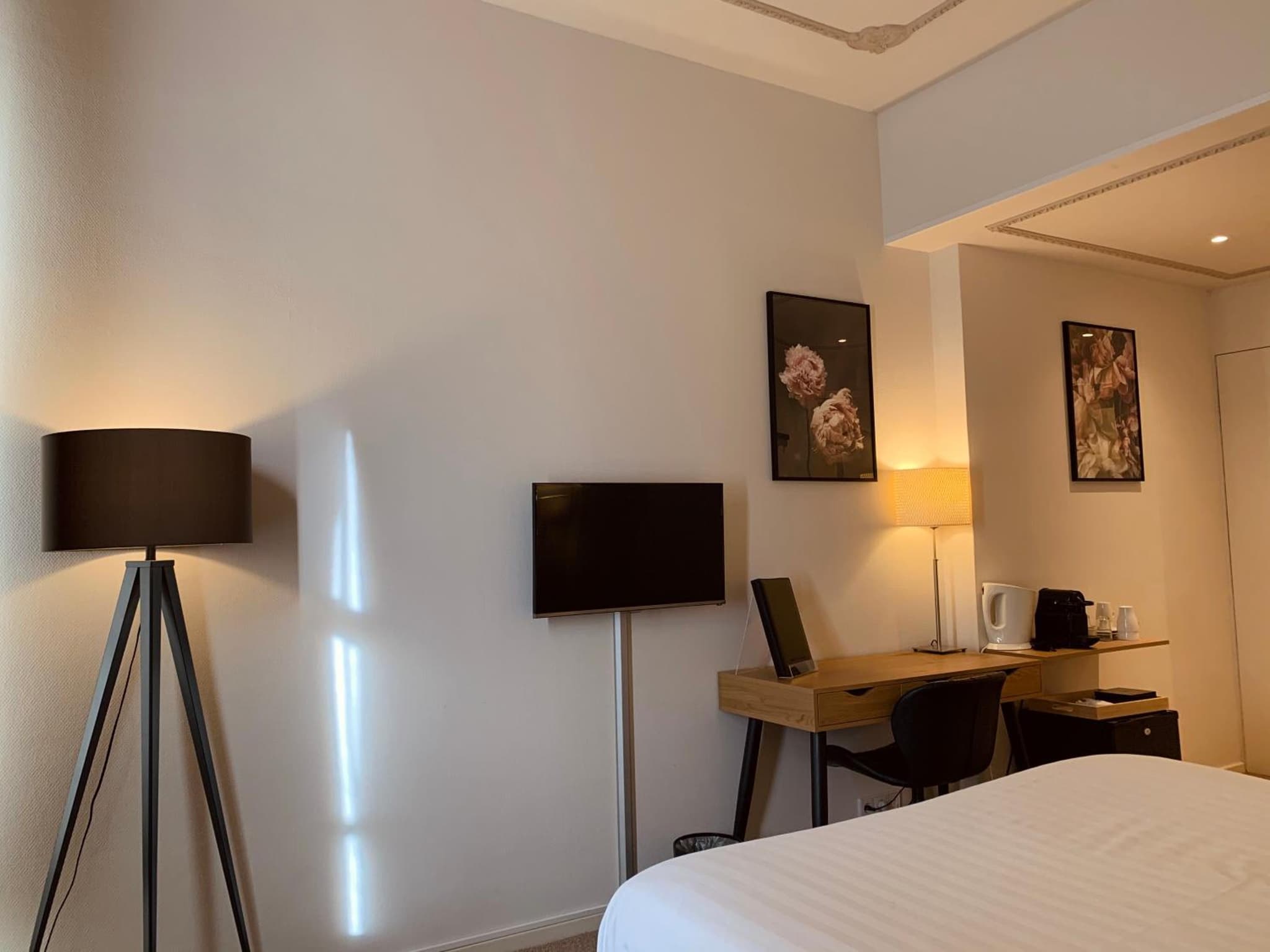 Grand Canal Boutique Hotel Delft photo 6