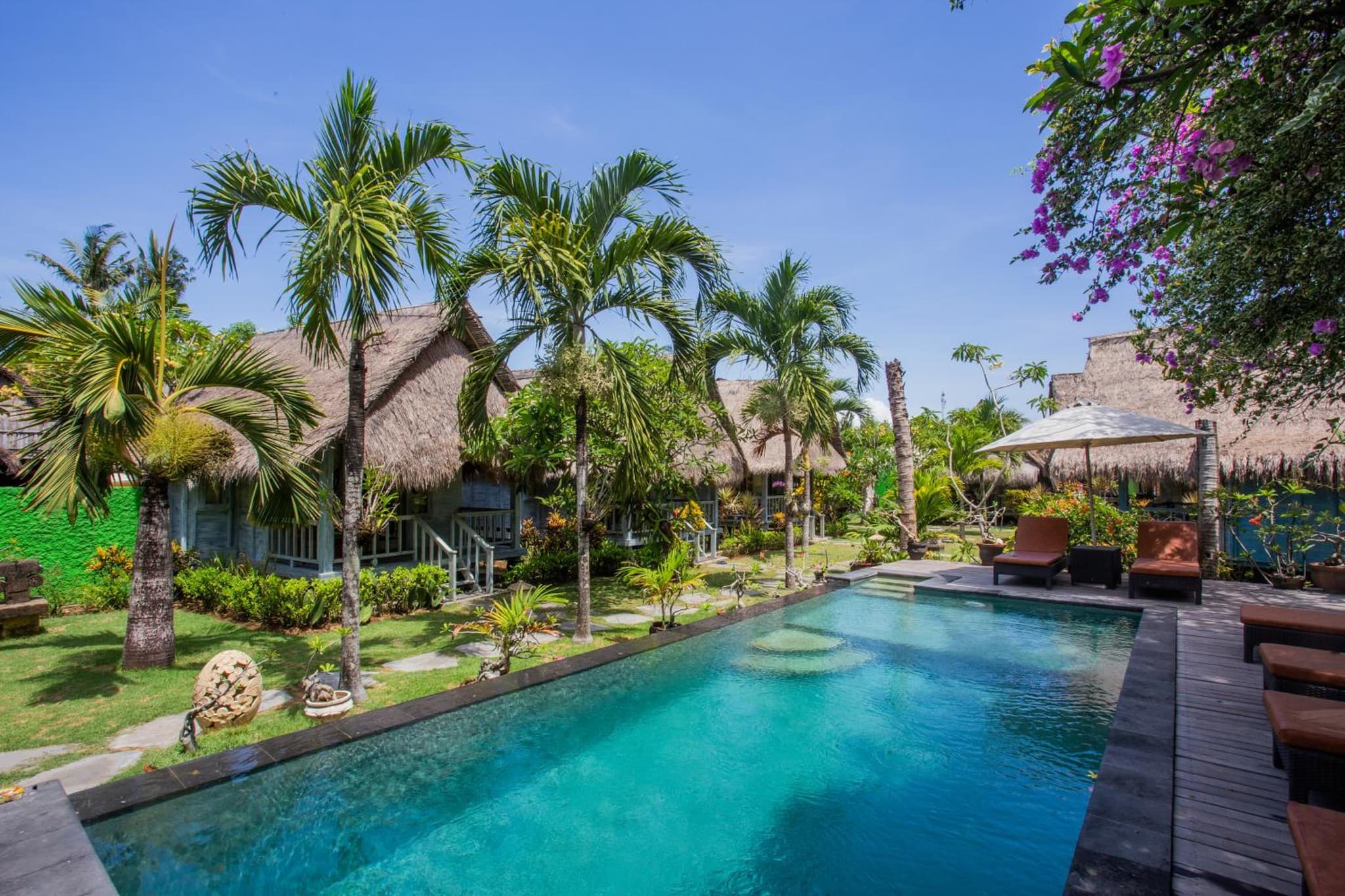 TS Hut Lembongan photo 7
