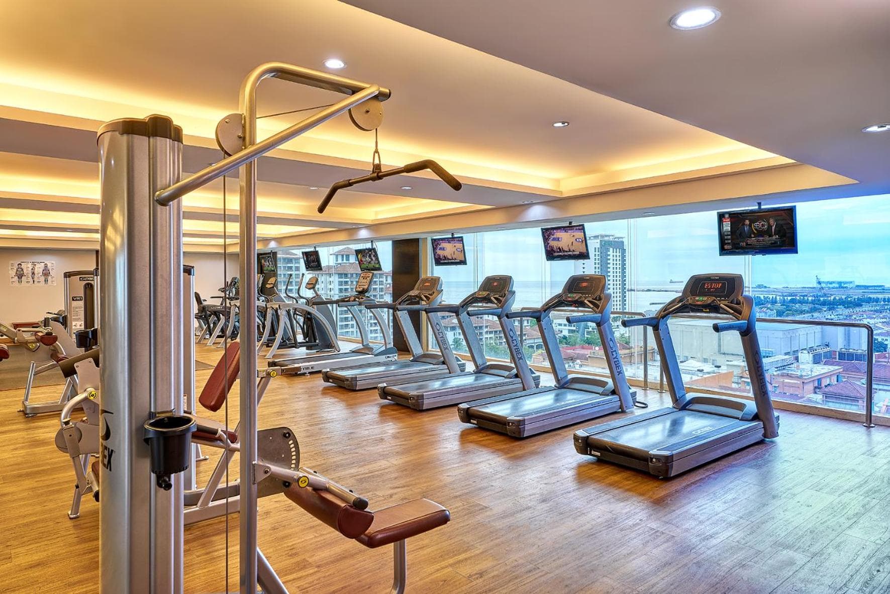 Hatten Hotel Melaka photo 9
