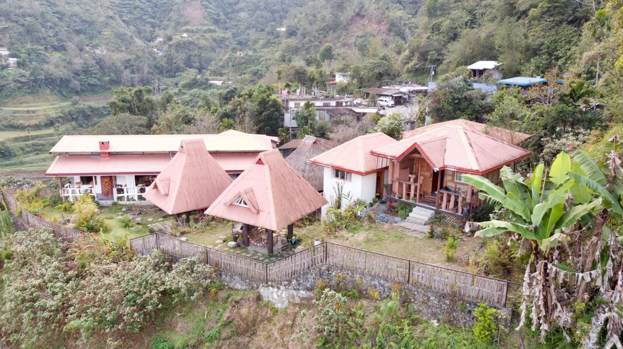 Baleh Boble Guesthouse