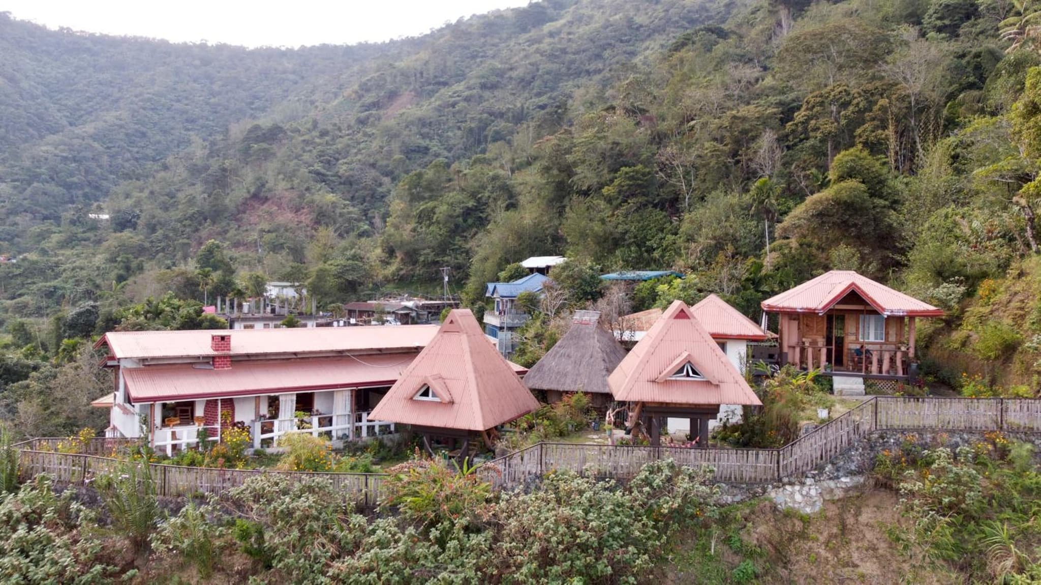 Baleh Boble Guesthouse photo 8