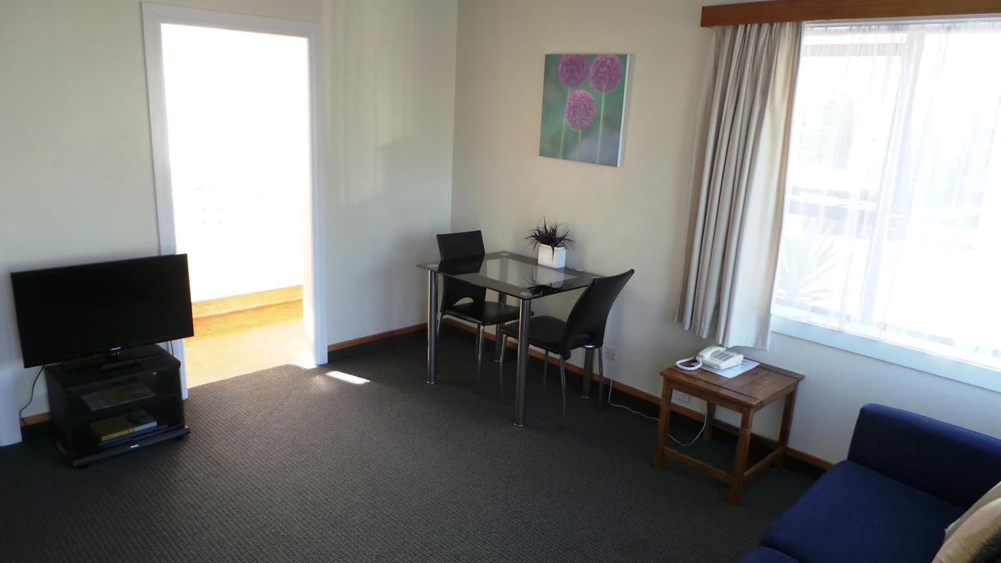 Owens Motel photo 6