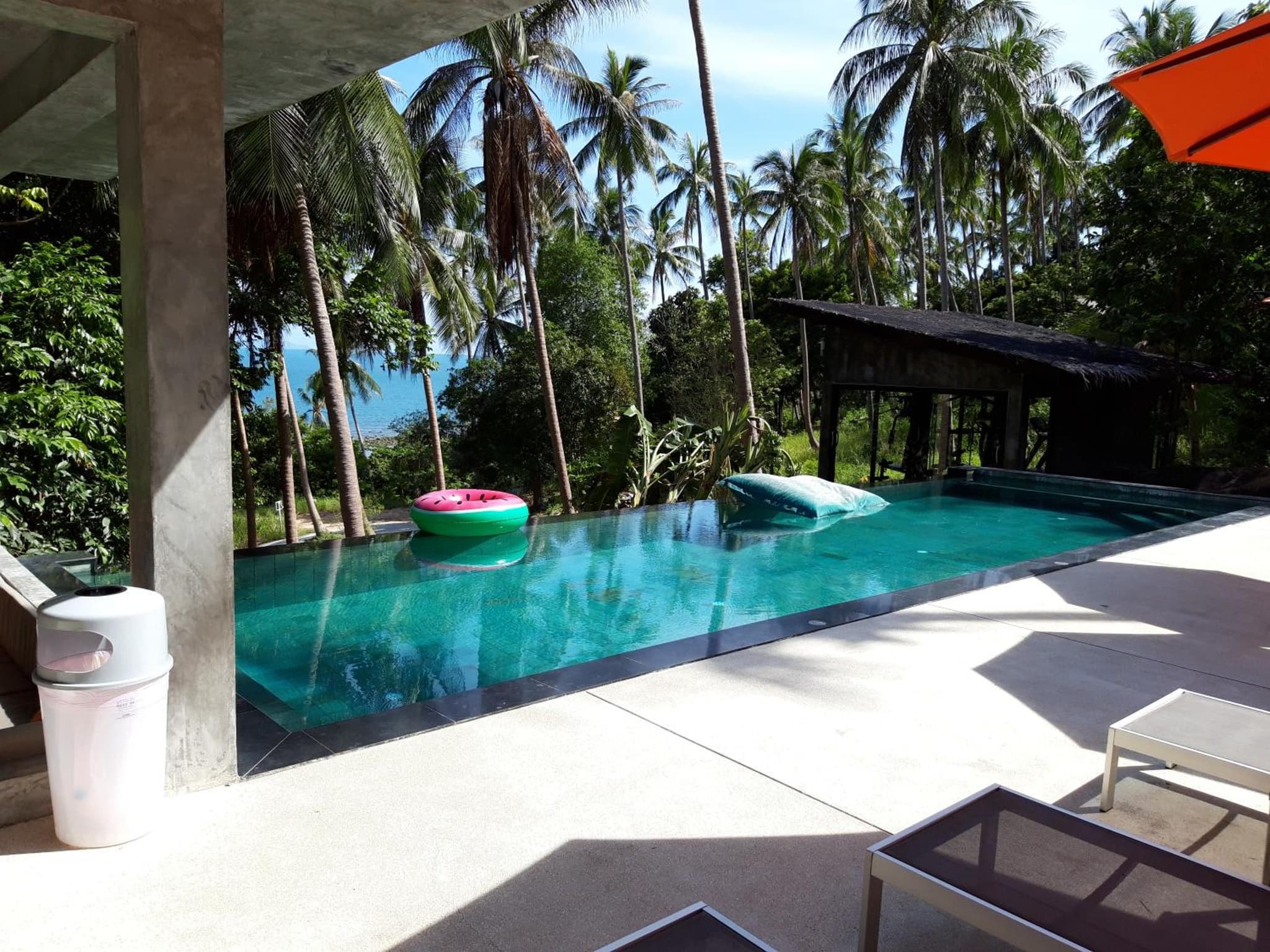 Padel Phangan Suite photo 6