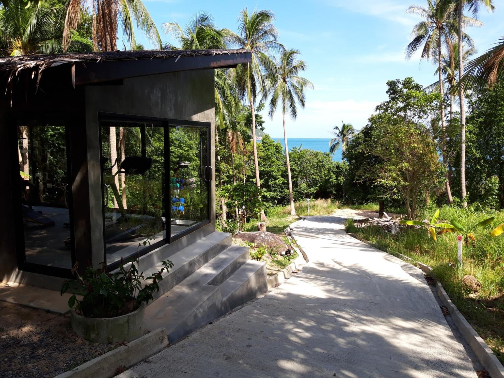 Padel Phangan Suite