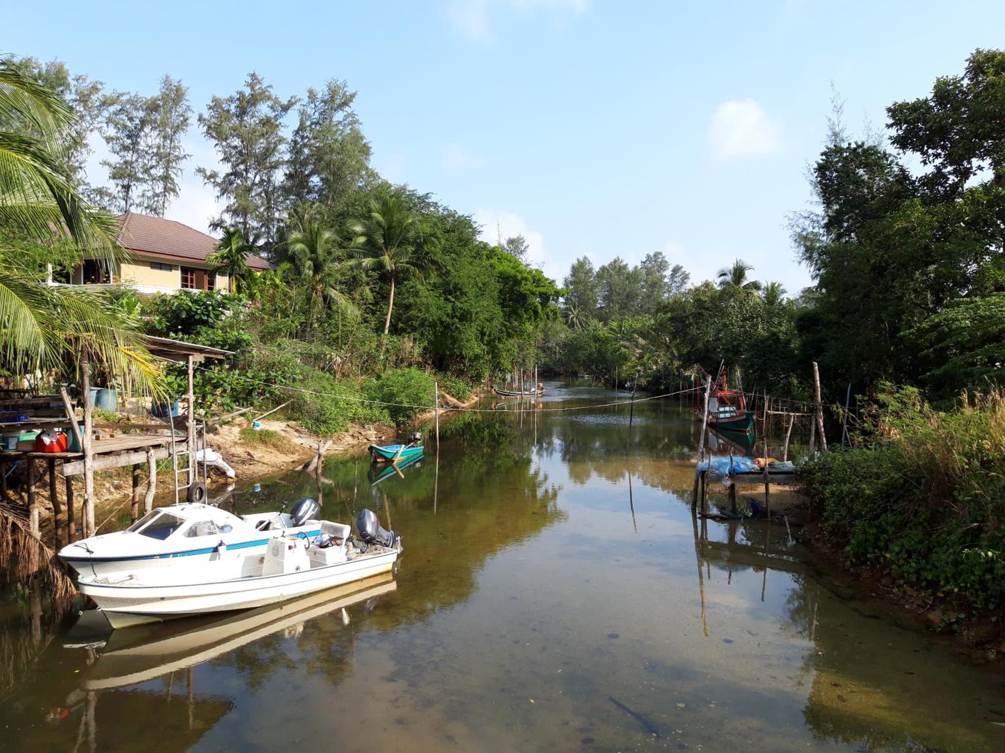 Padel Phangan Suite photo 7