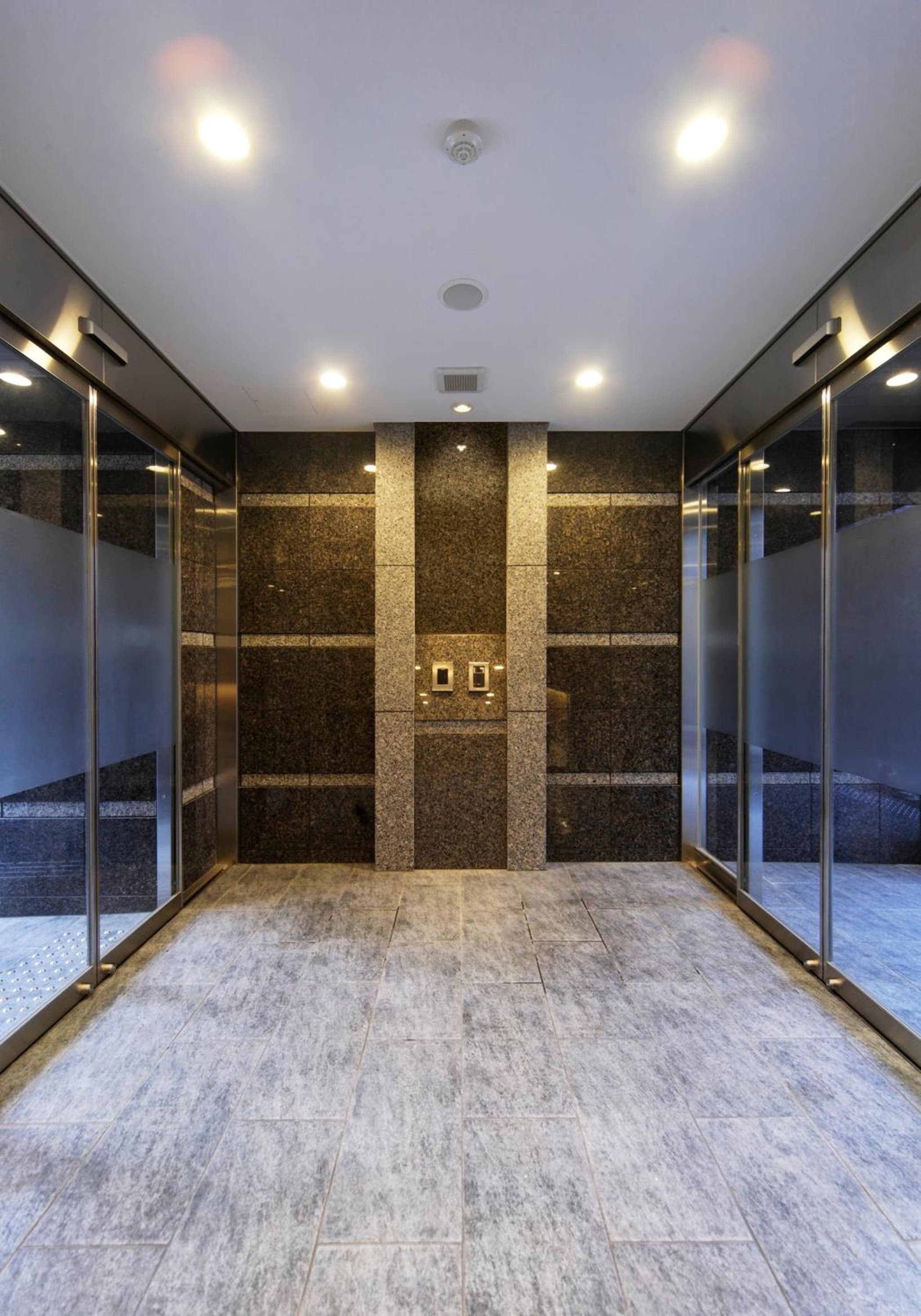 HOTEL MYSTAYS Asakusabashi photo 9