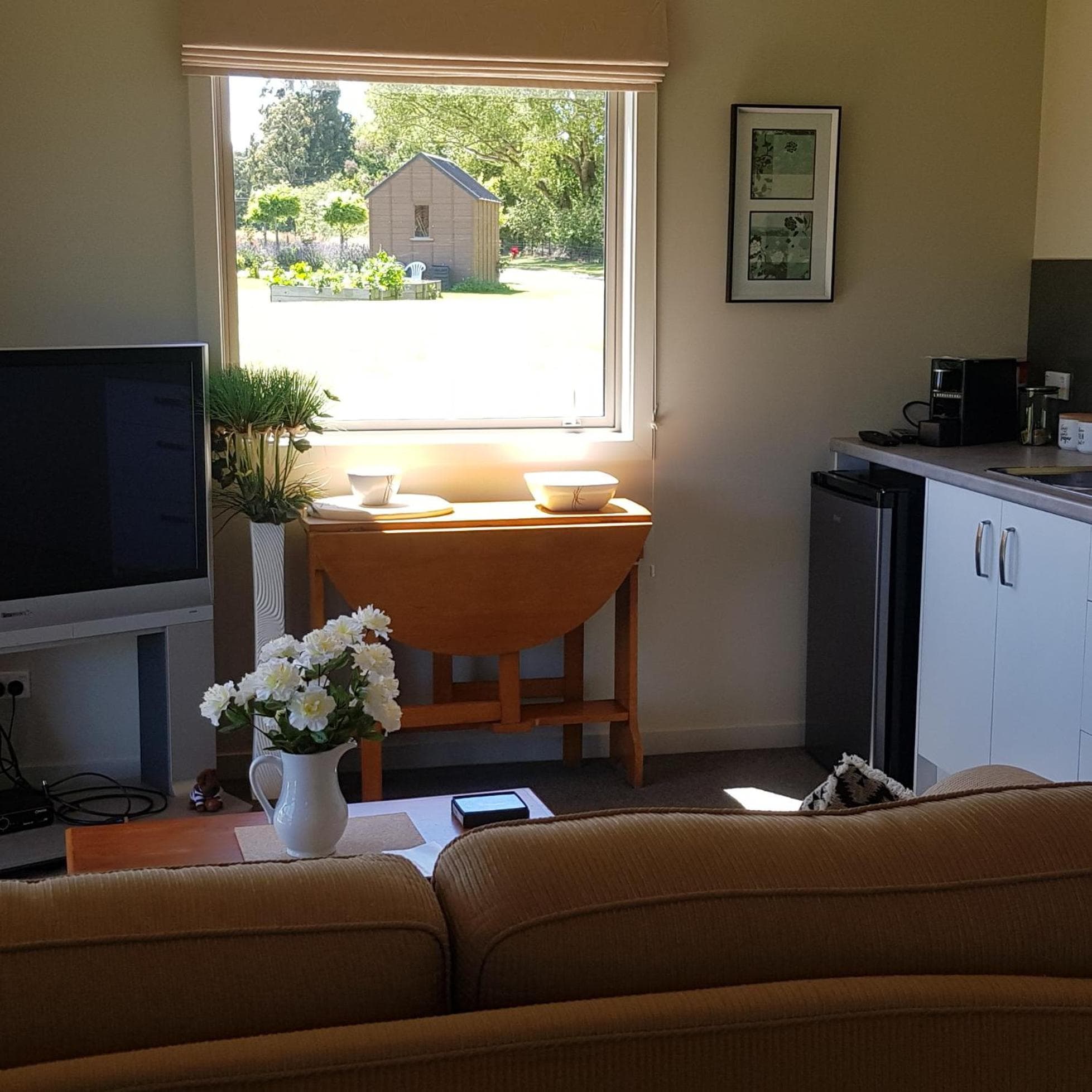 Dunstan Road B&B photo 7