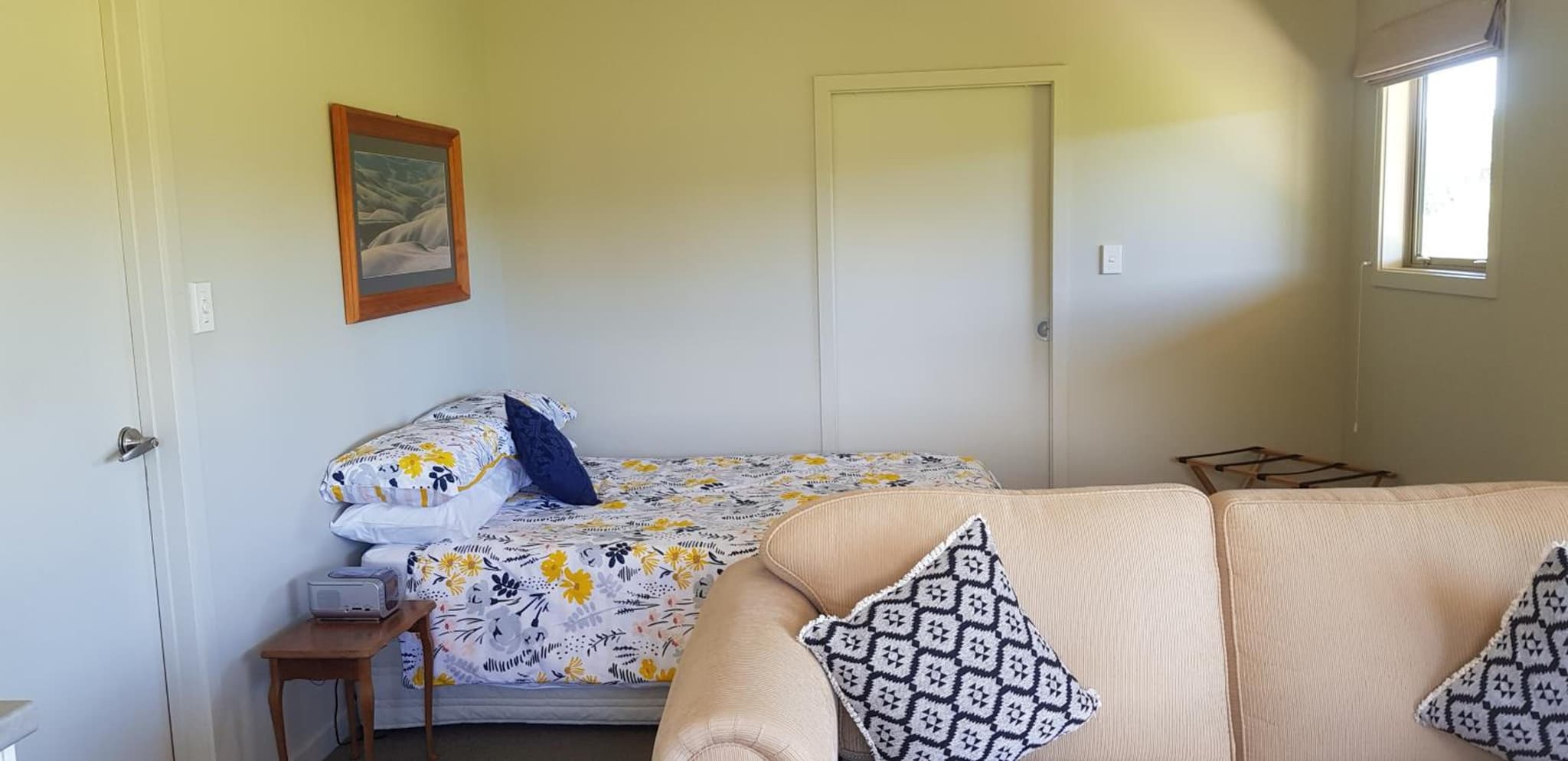 Dunstan Road B&B photo 6
