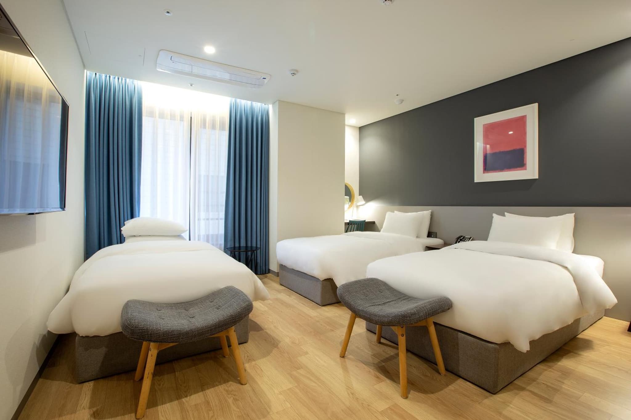 Hotel Arte photo 9