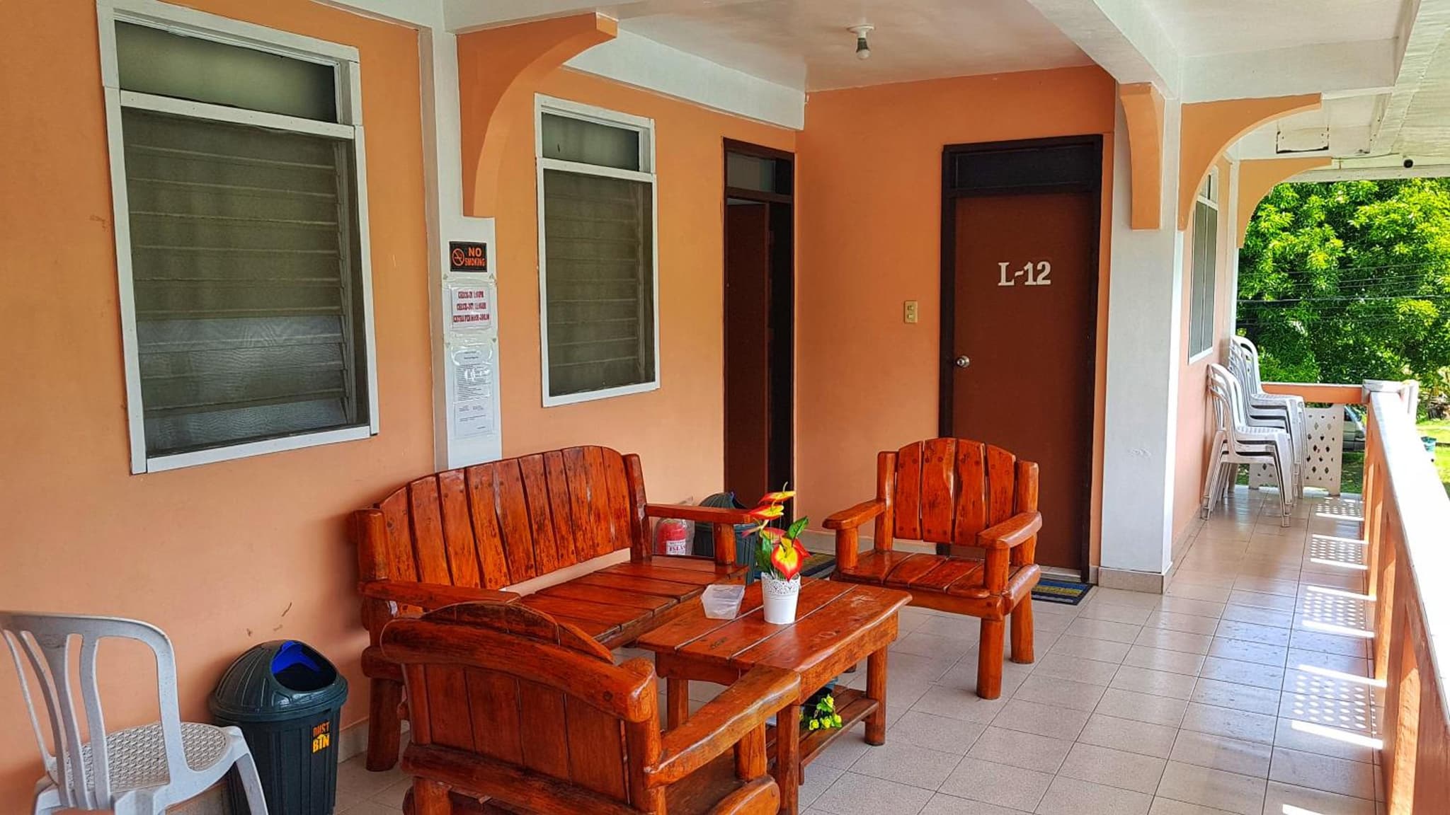 WHITE BEACH GUEST HOUSE photo 8