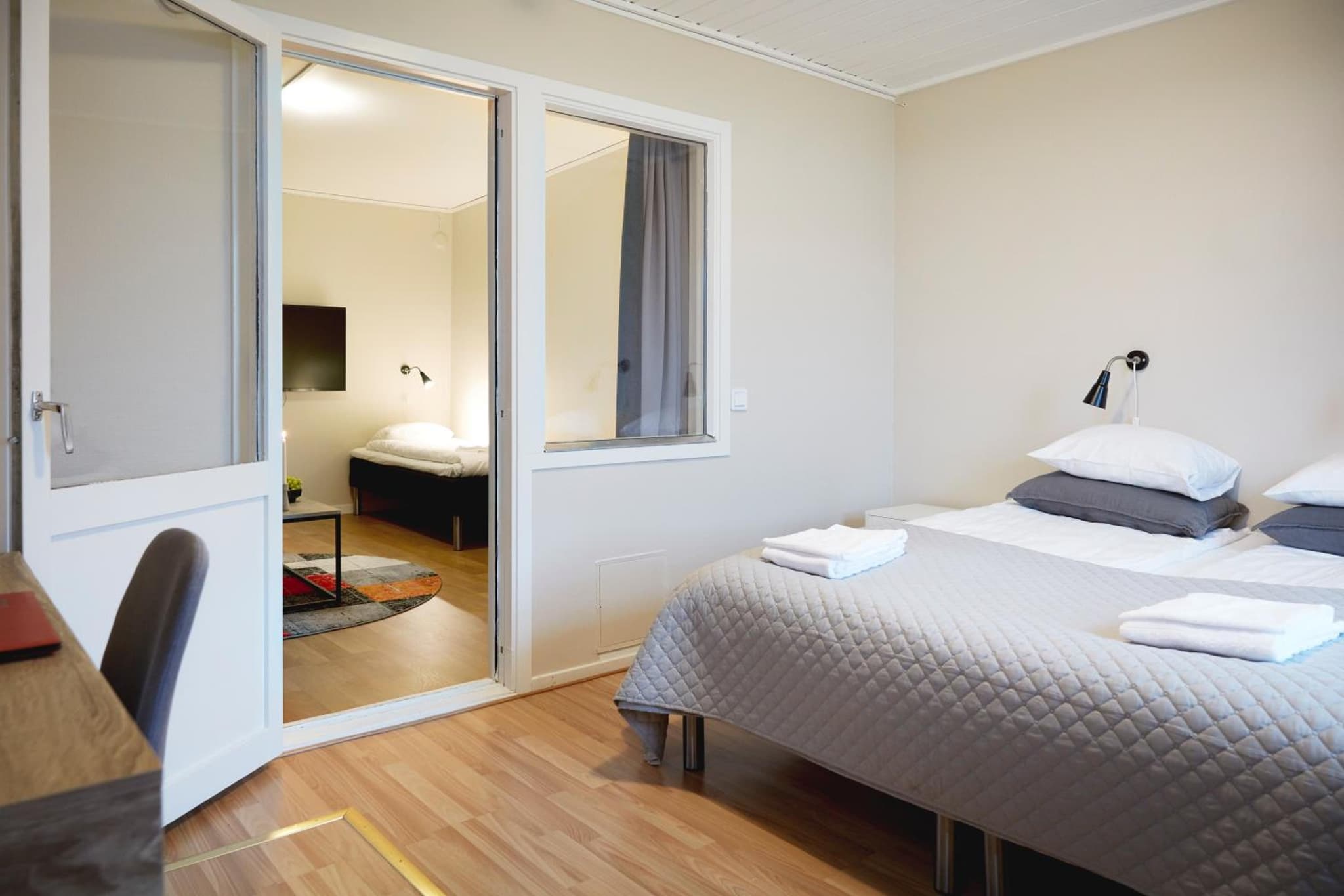 Hotell Vesterhavet photo 7