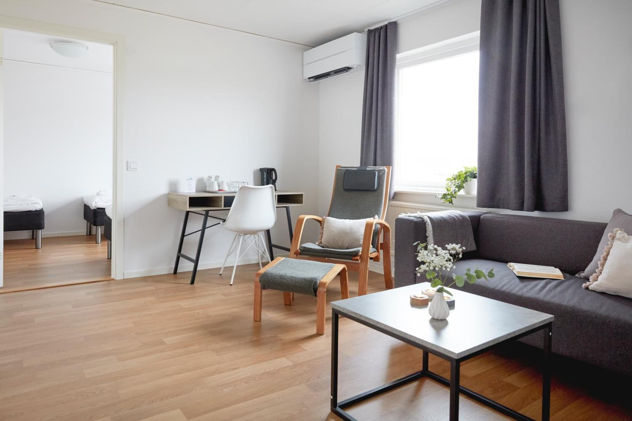 Hotell Vesterhavet photo 9