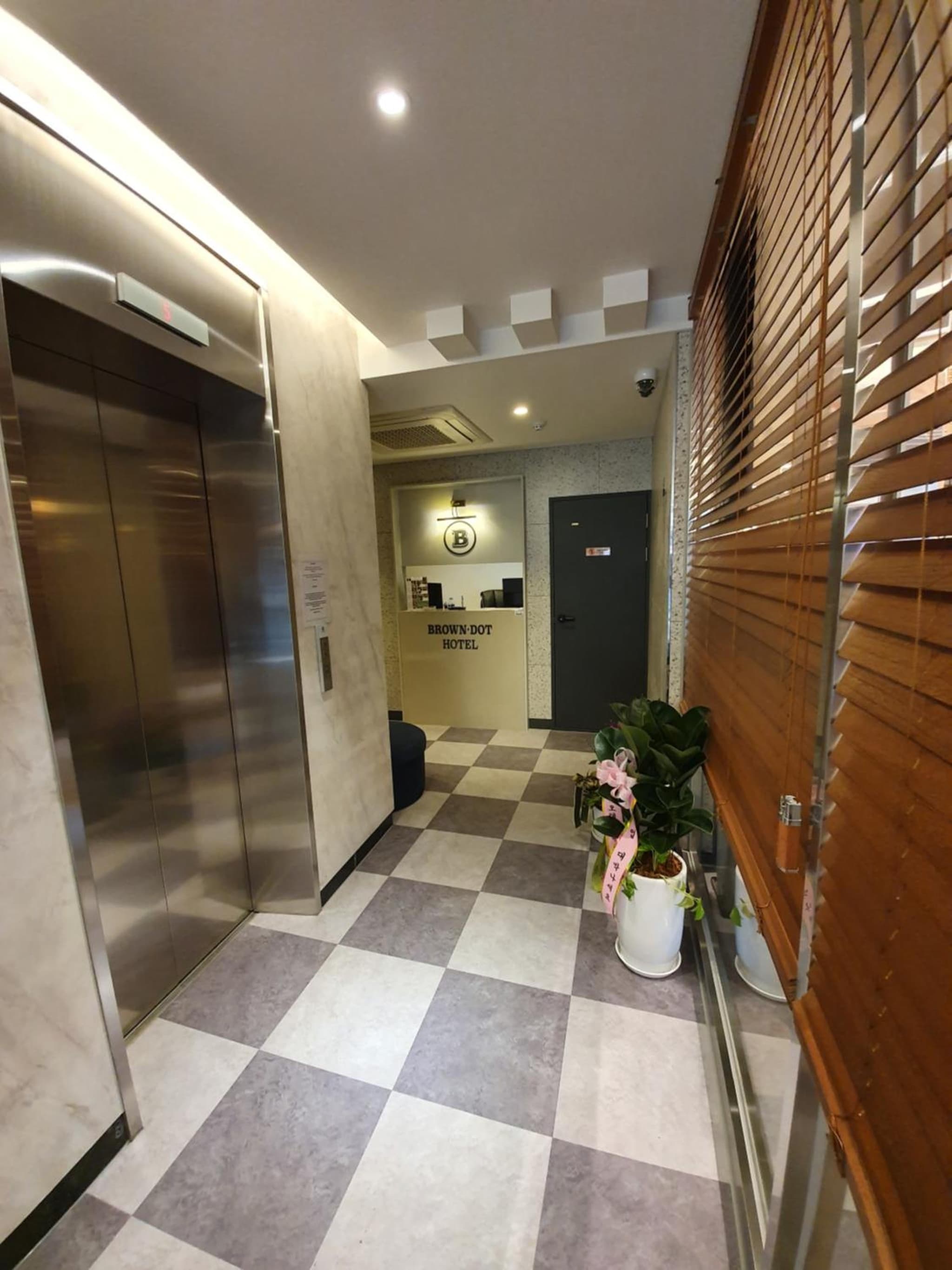 Browndot hotel songtan photo 7