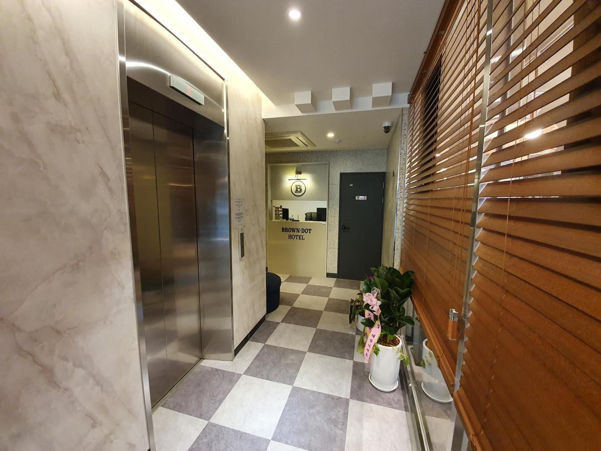 Browndot hotel songtan photo 4