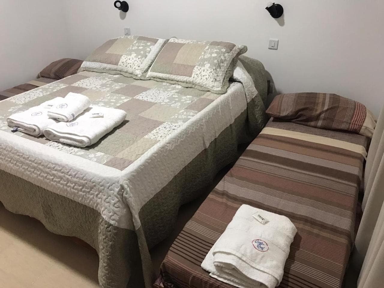 CENTRO RENT APART photo 5