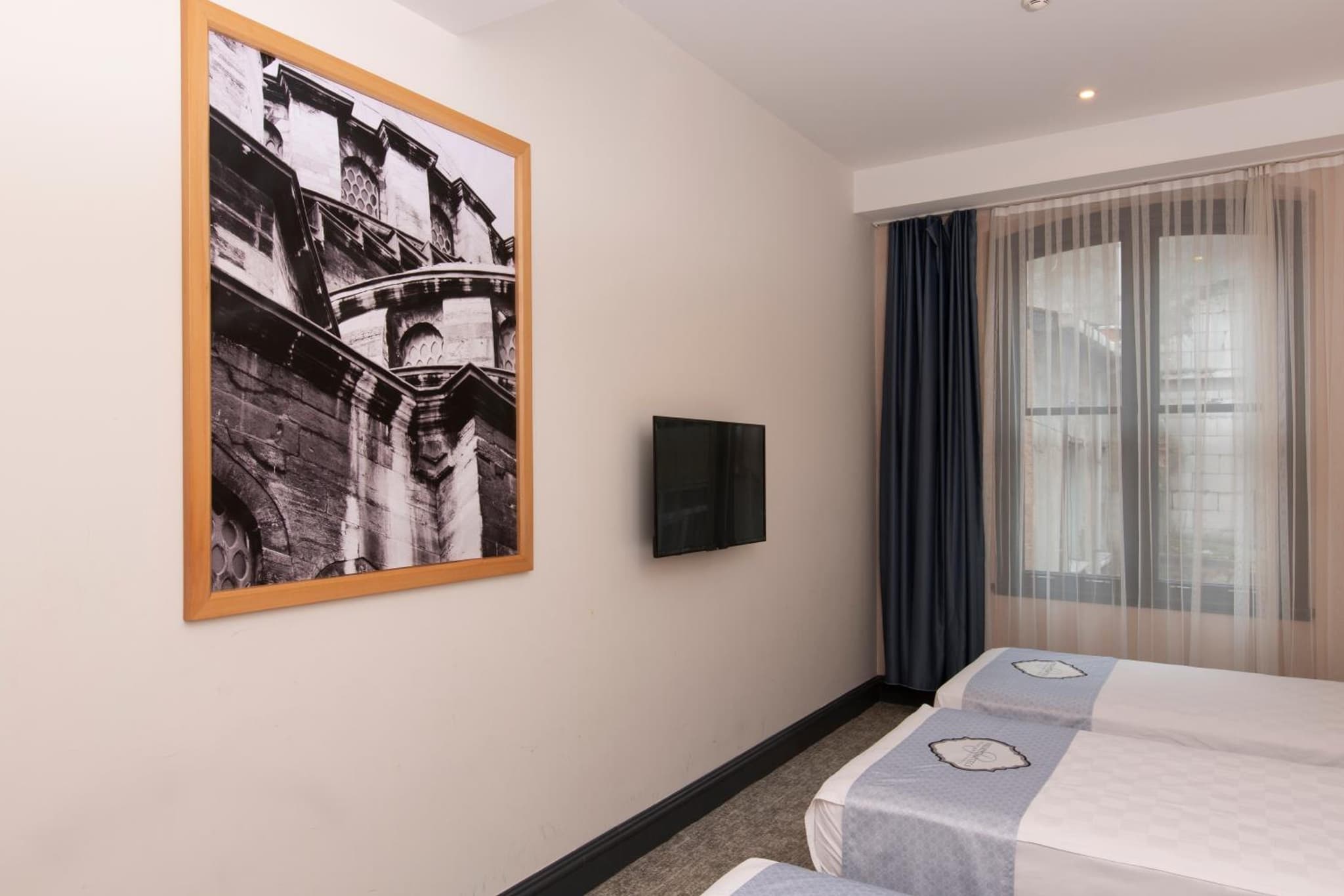 Premist Hotels Taksim photo 6