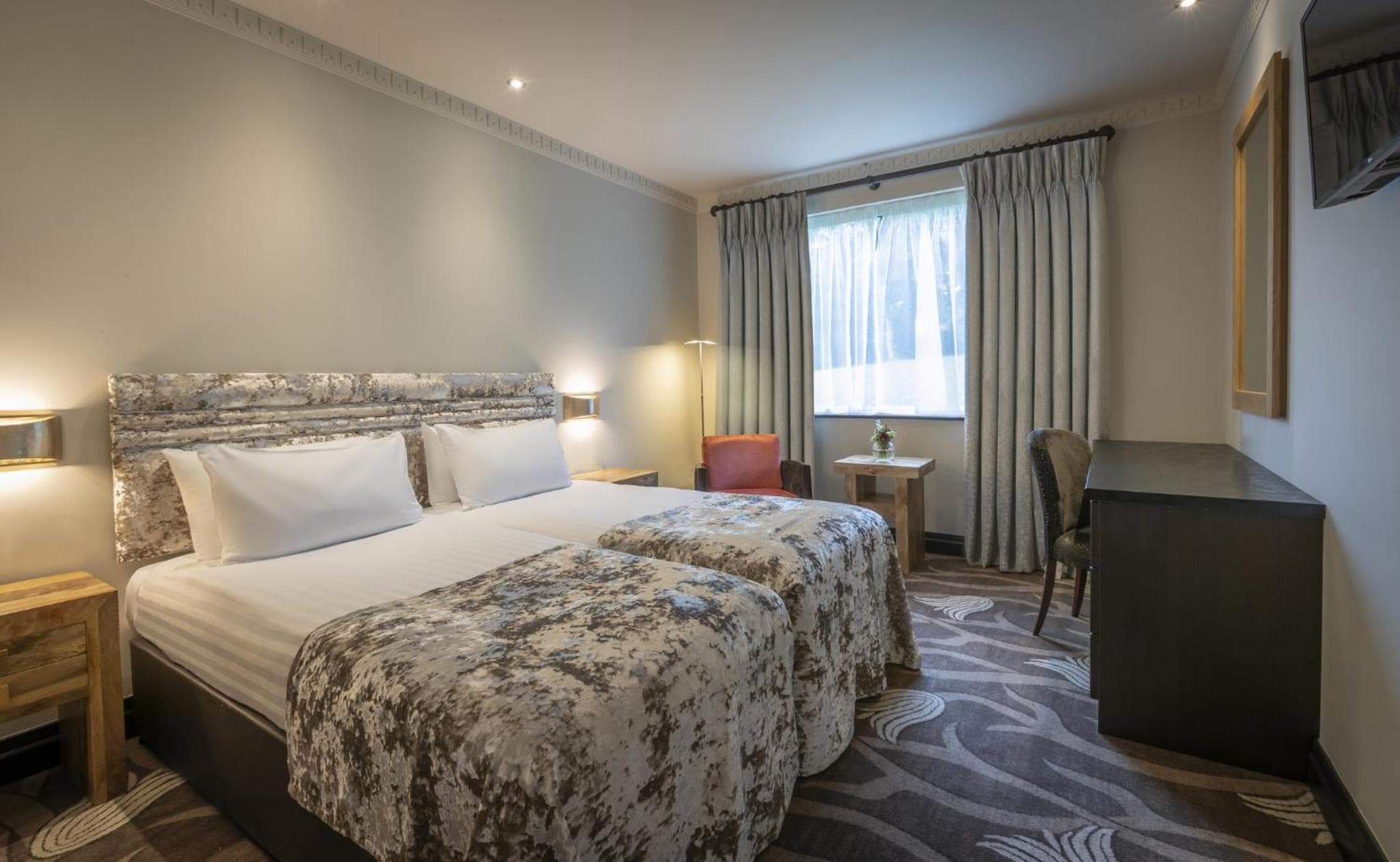 Boyne Valley Hotel - Bed & Breakfast Only photo 6