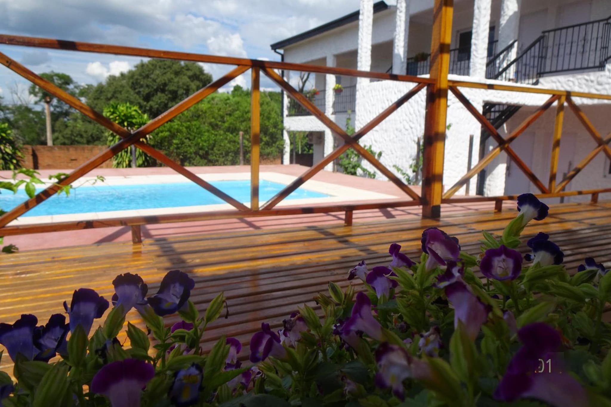 Mediterráneo Suites photo 9