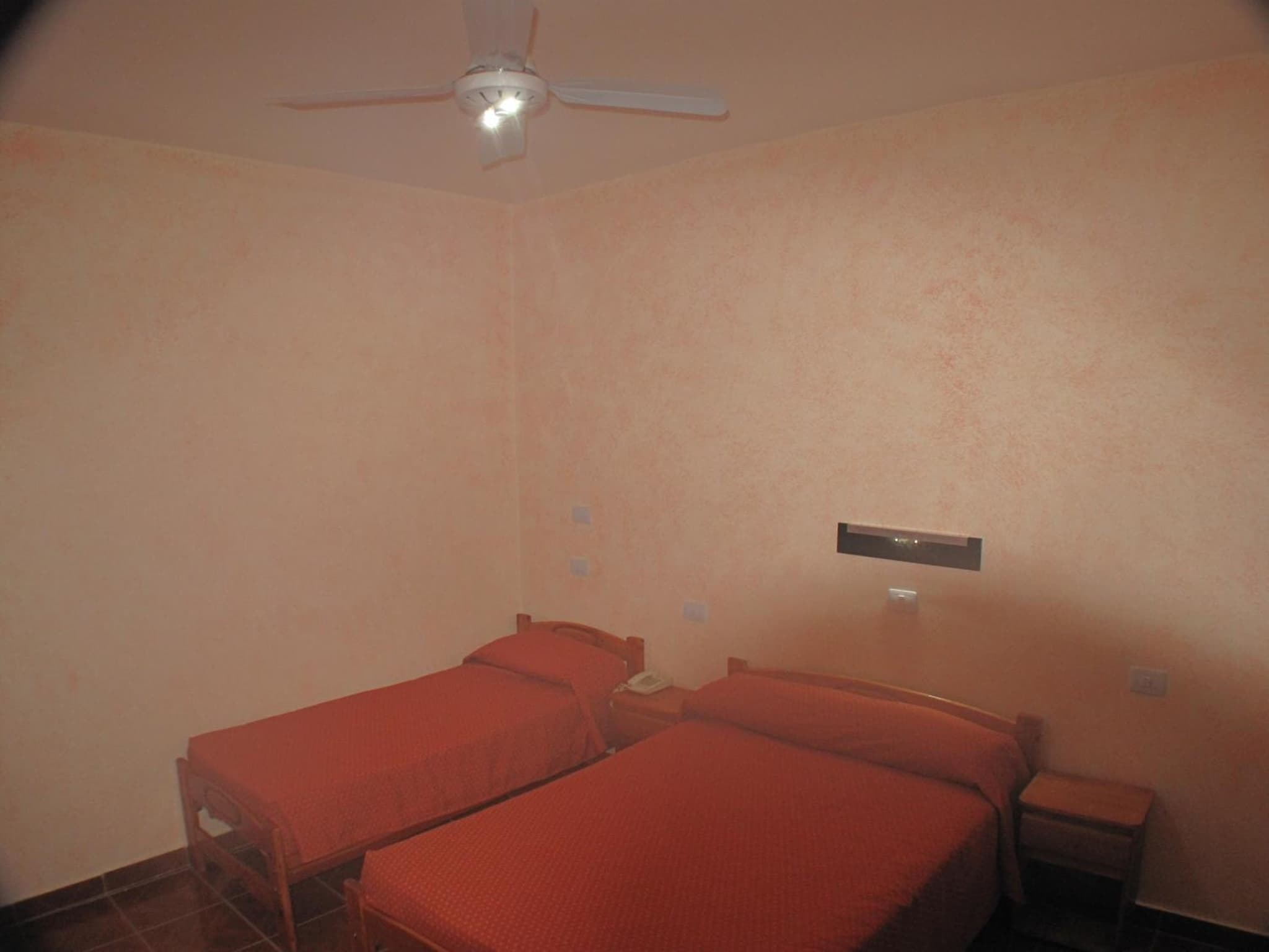 Hotel Los Cedros photo 9