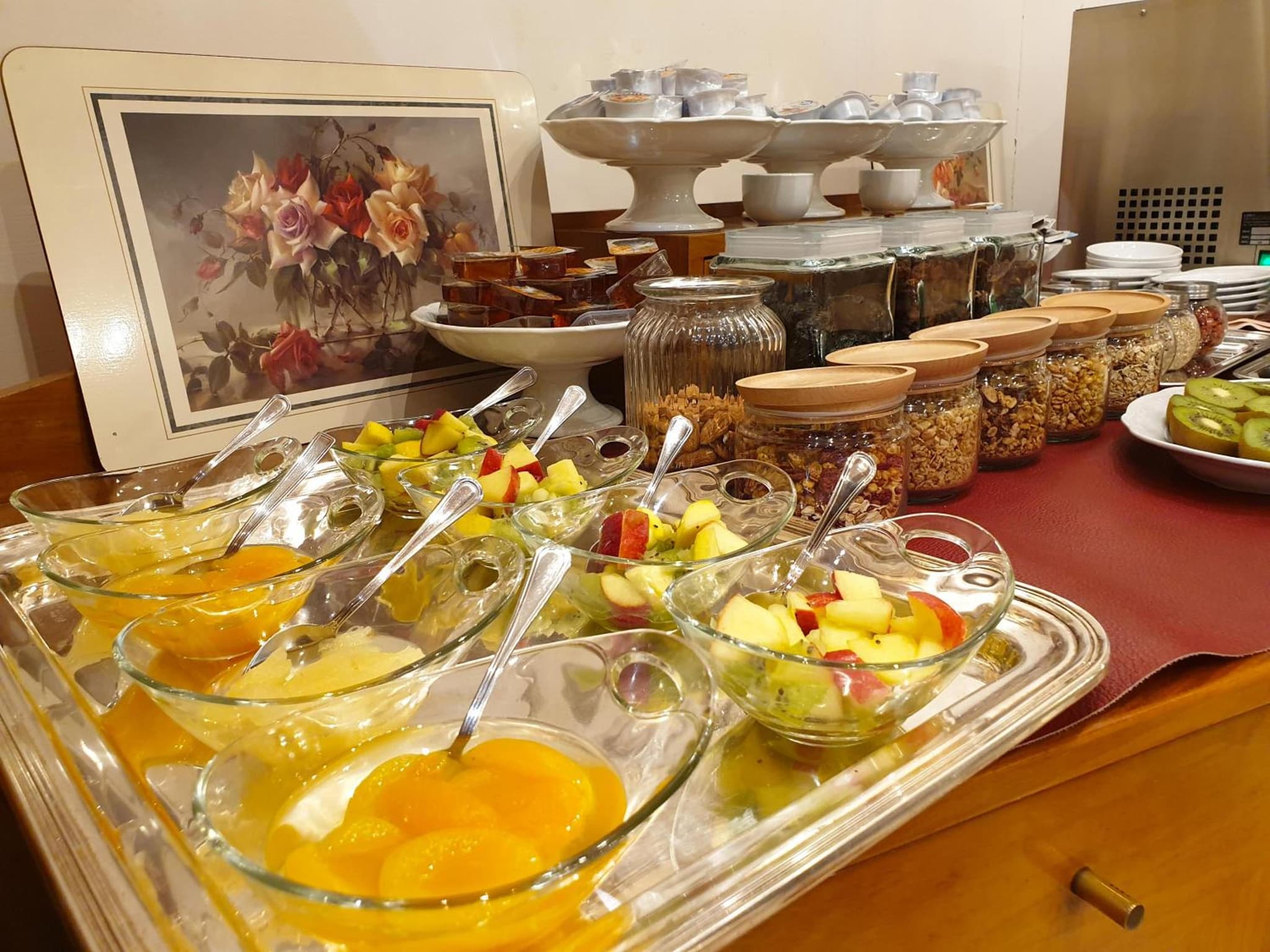 Hotel Villa Stucky photo 5