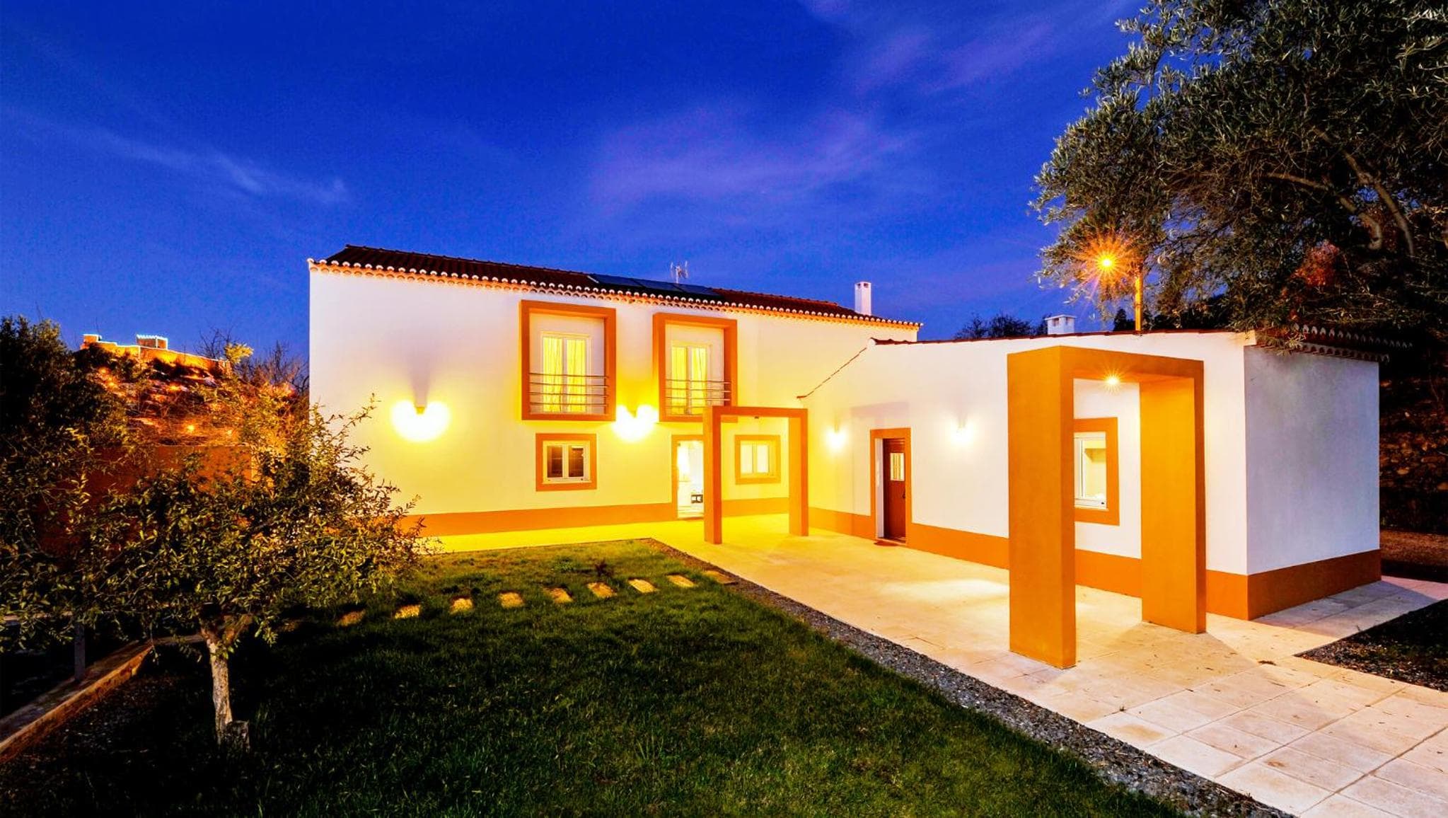 Quinta do Vau