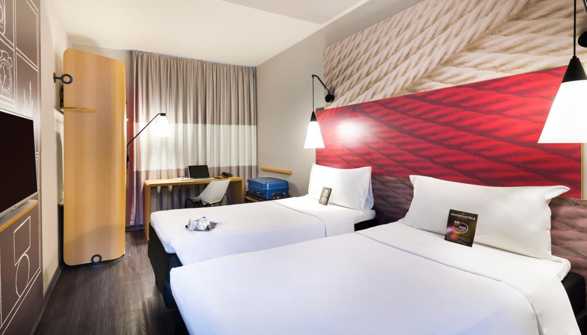 ibis Navegantes Itajai photo 2