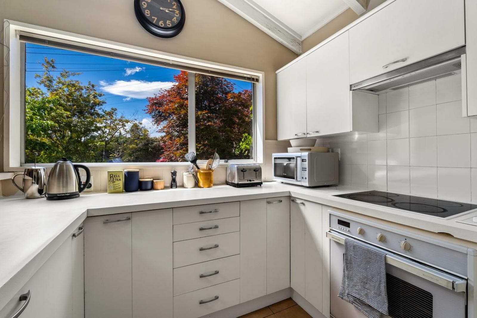 Taha Wai - Wanaka Holiday Home photo 4