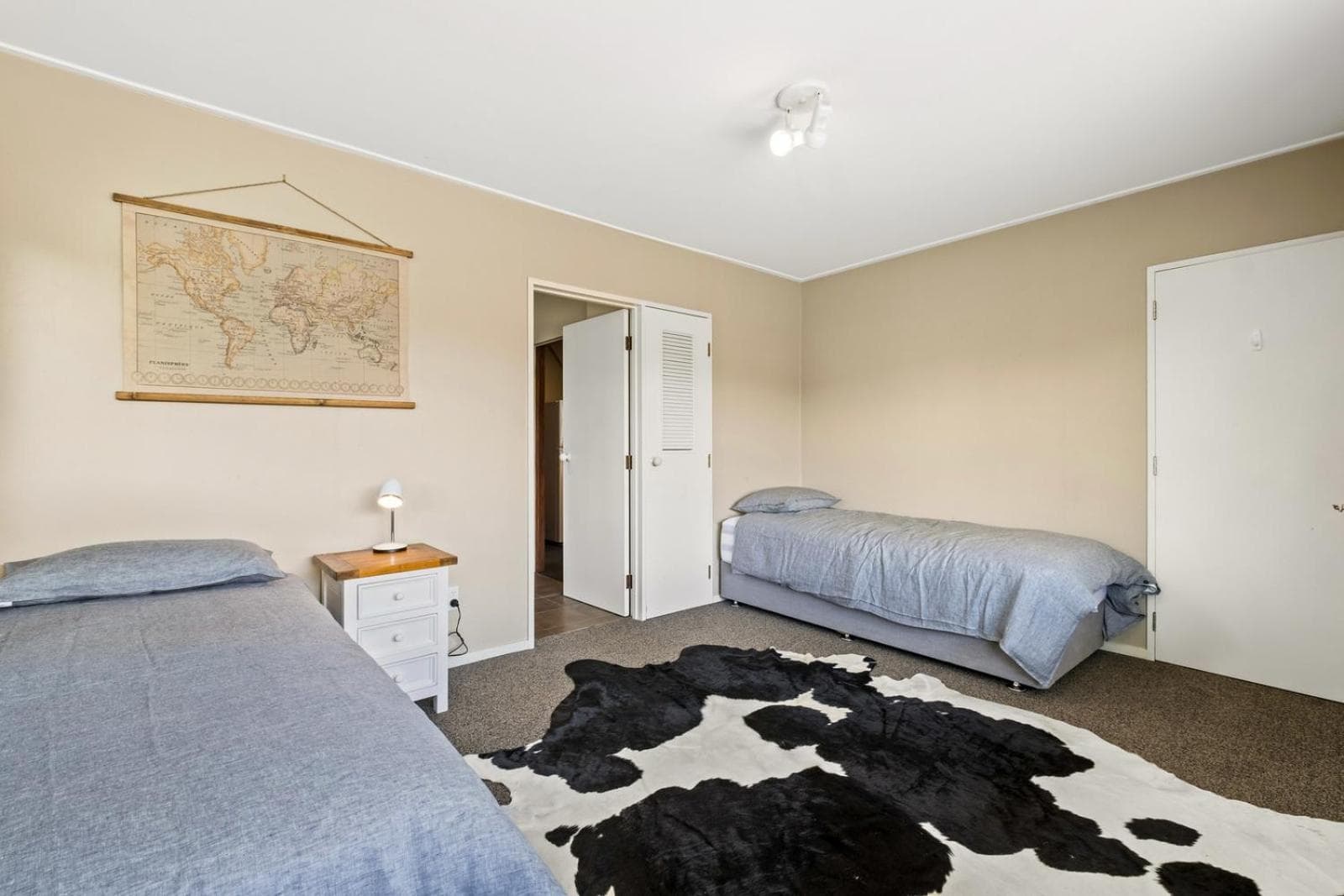 Taha Wai - Wanaka Holiday Home photo 6