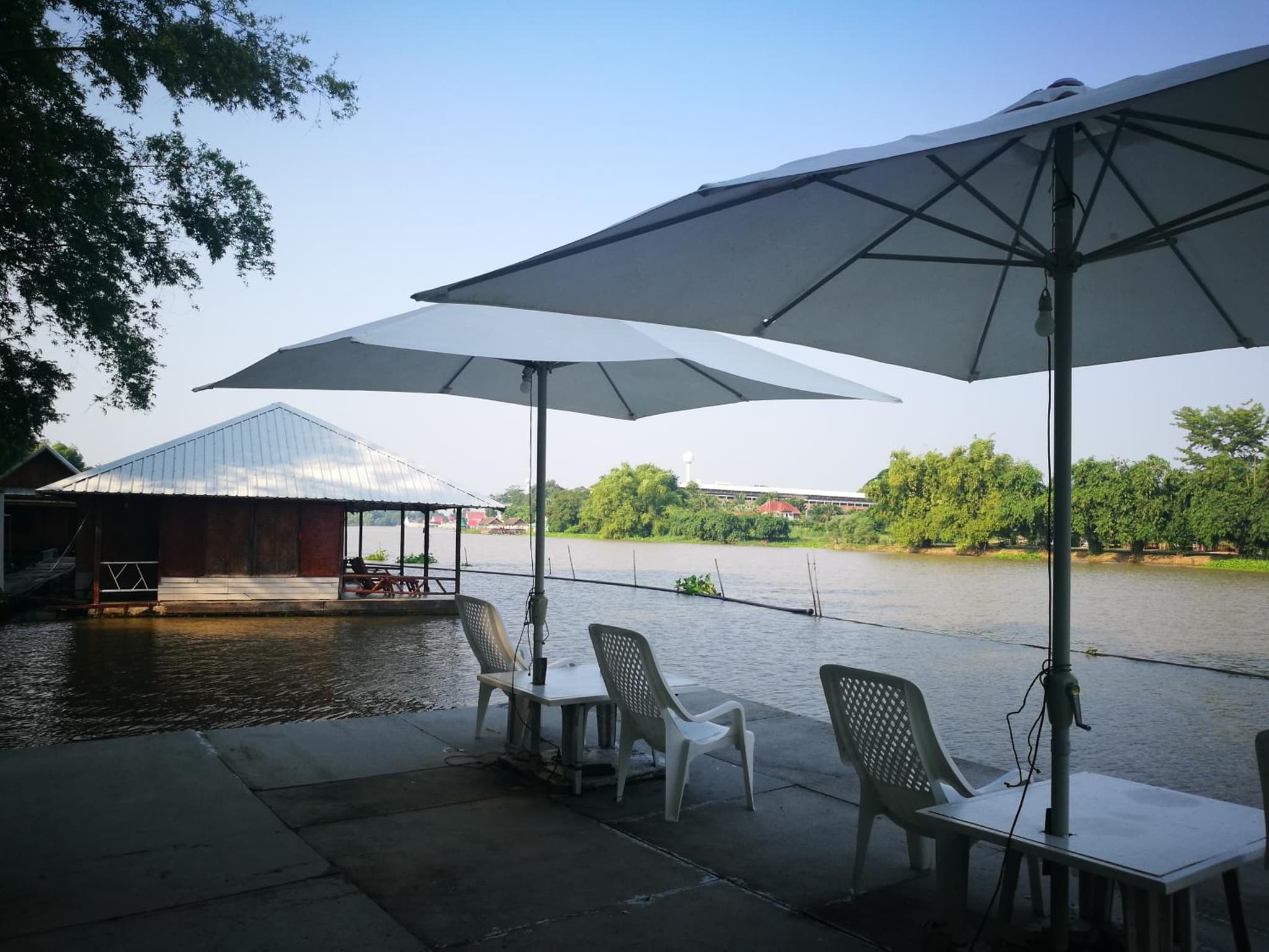 River Marina Resort