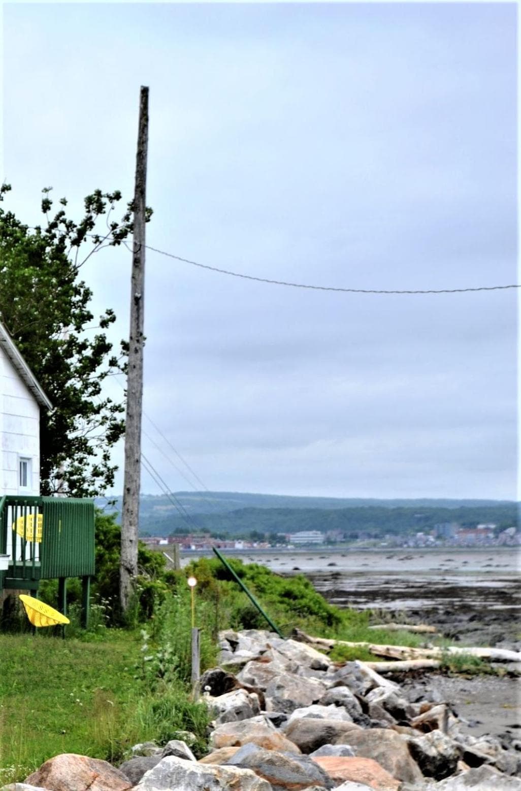 Motel Rimouski photo 2