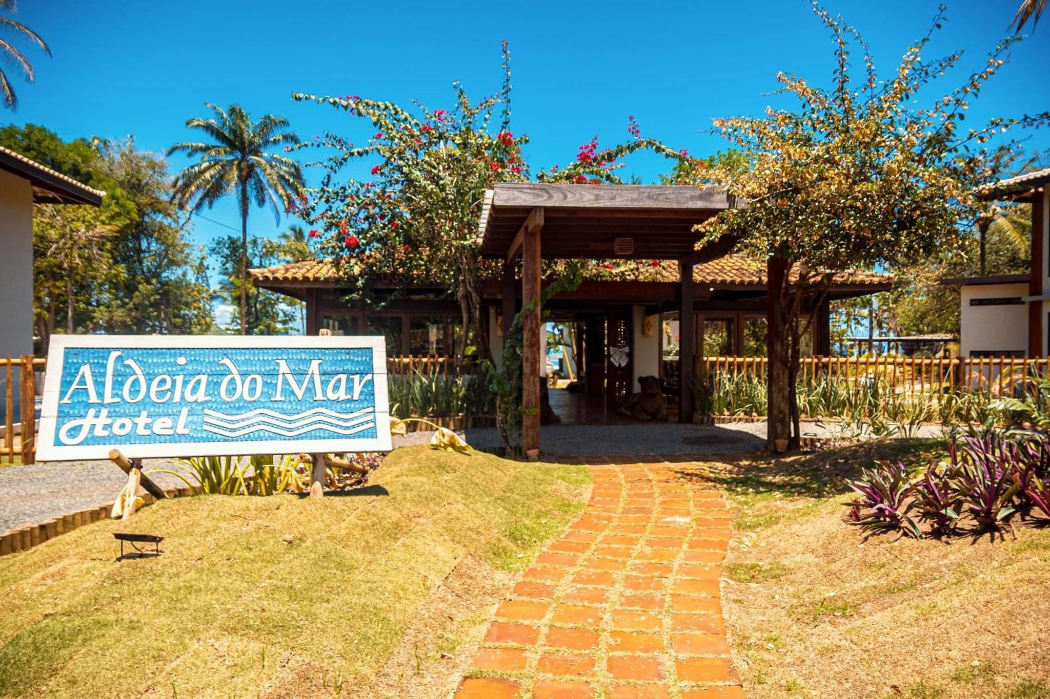 Aldeia do Mar Sensorial Hotel