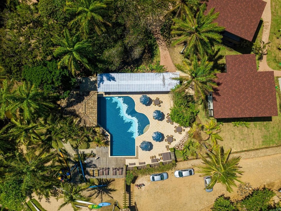 Aldeia do Mar Sensorial Hotel photo 5