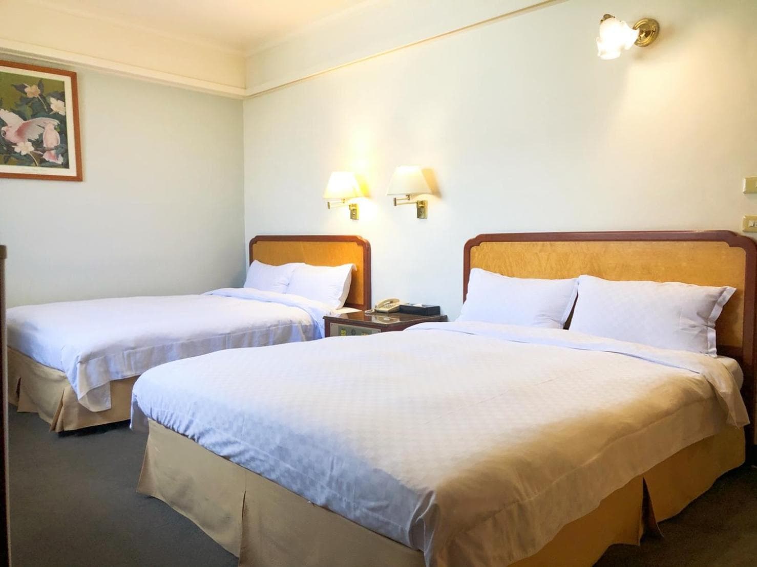Moonlight Hotel photo 5