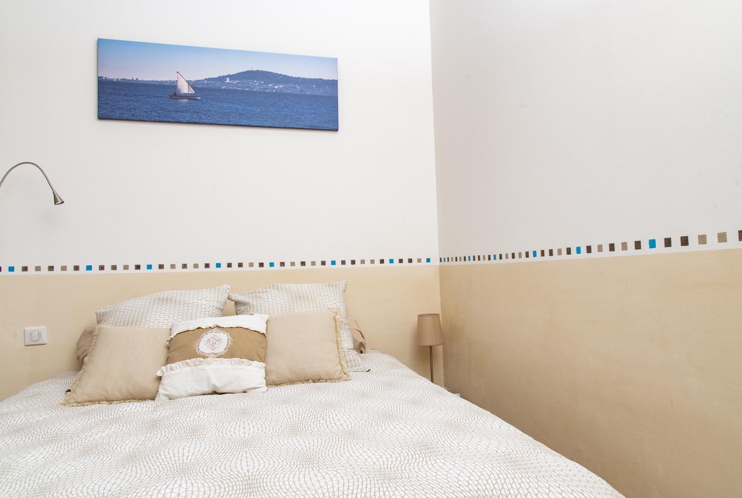 La Comédie de Pézenas - Appartements photo 9