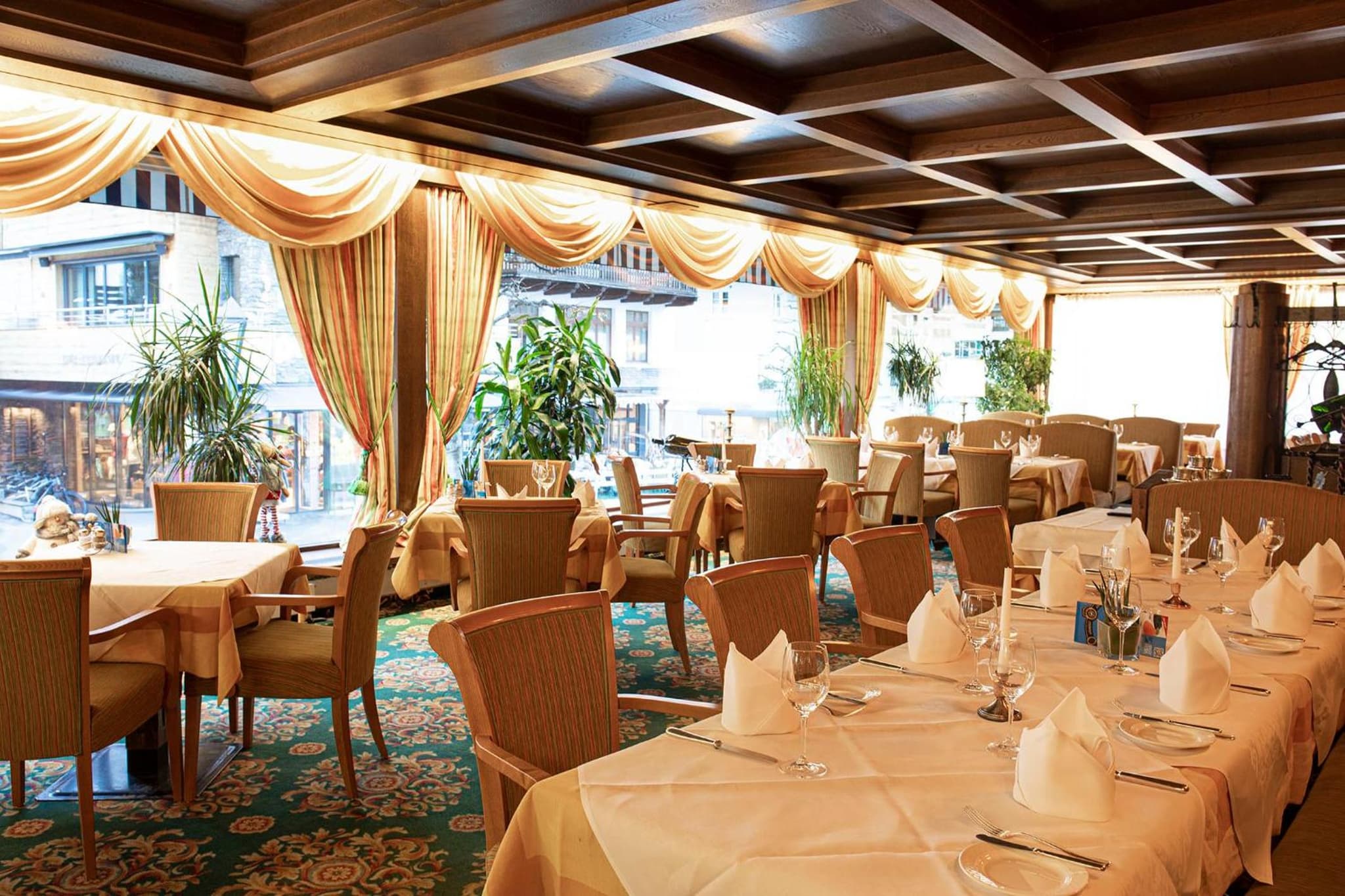 Sporthotel St. Anton photo 8