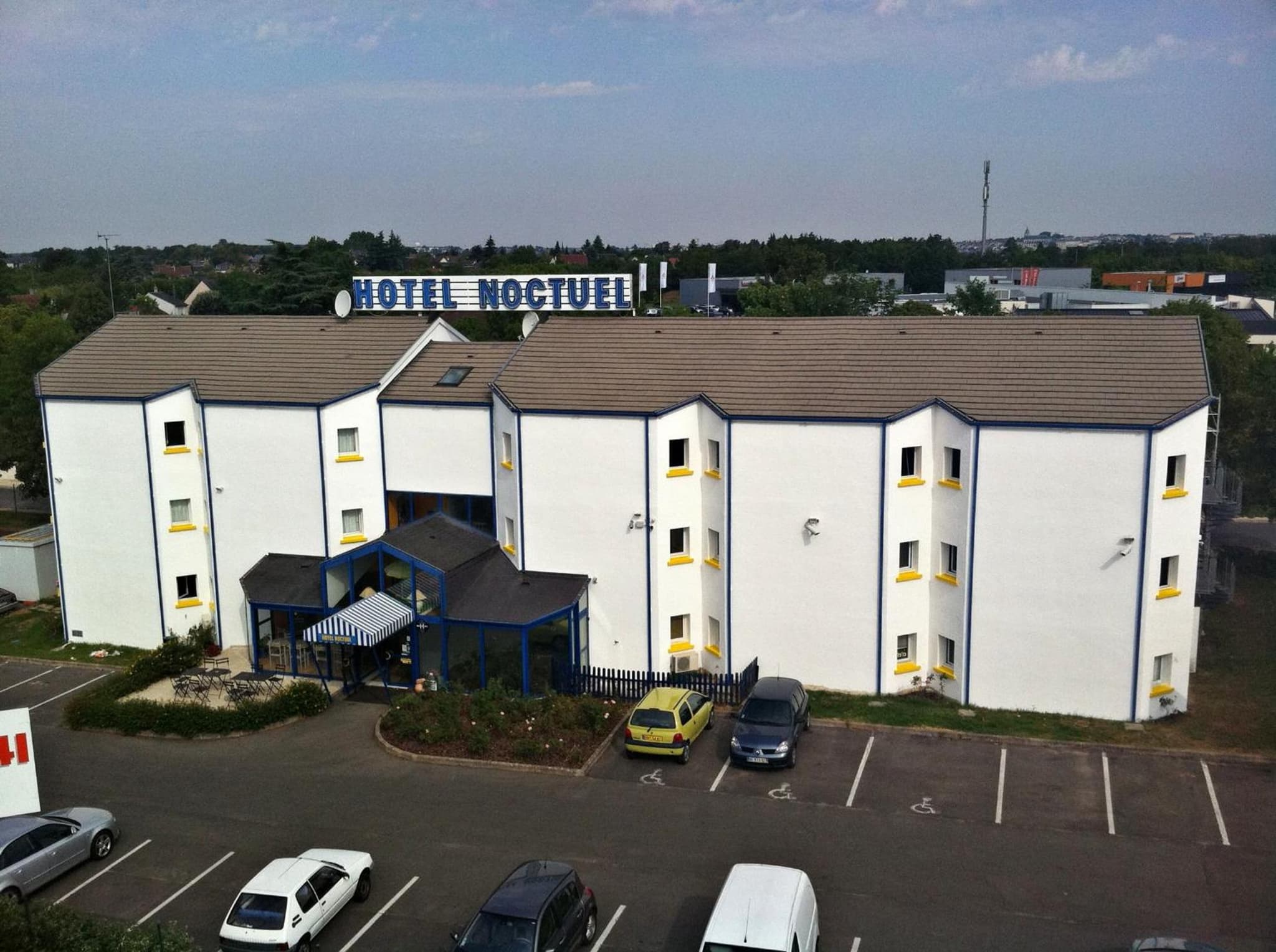 building